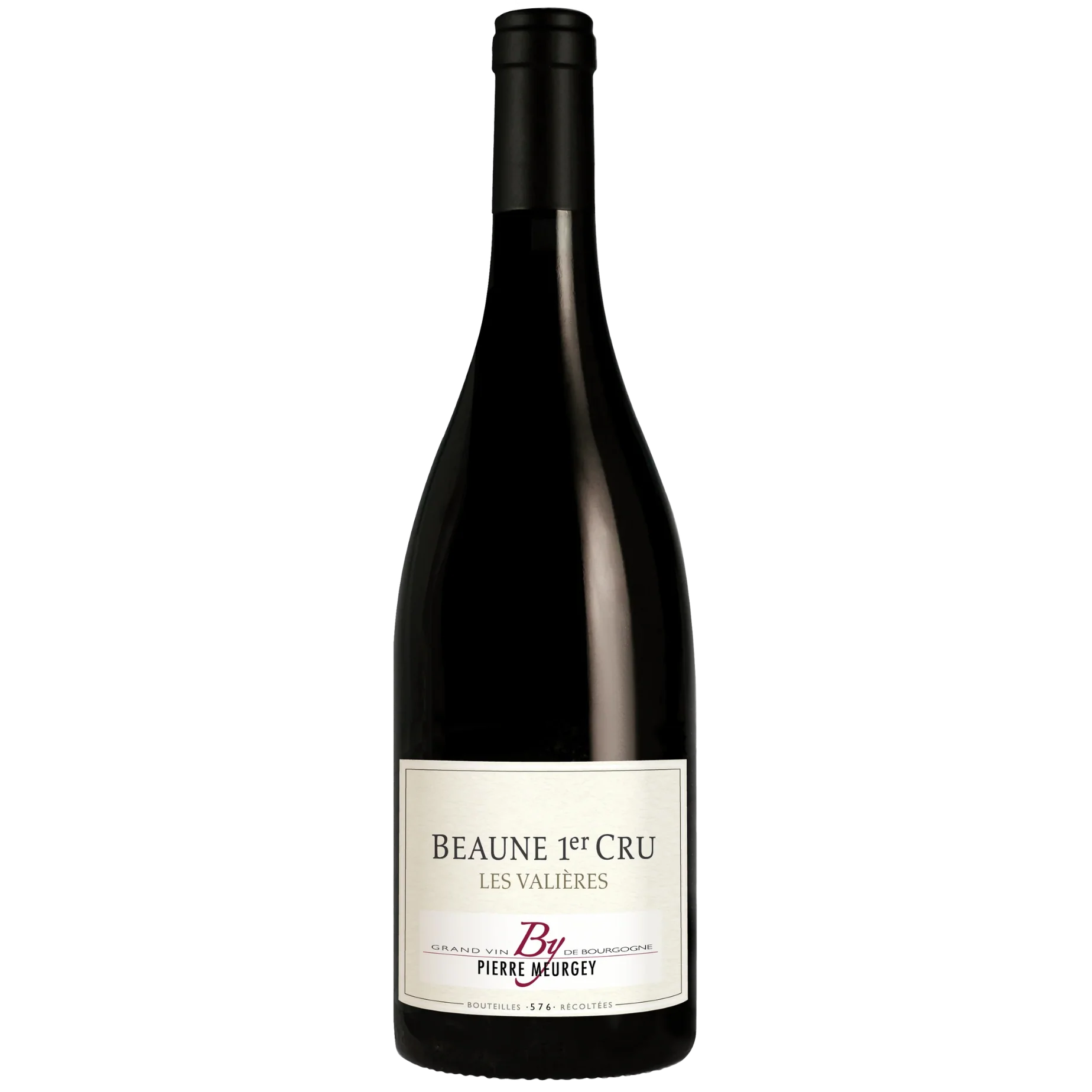 2020 Domaine Pierre Meurgey Beaune 1er Cru "Les Valières", Burgundy, France
