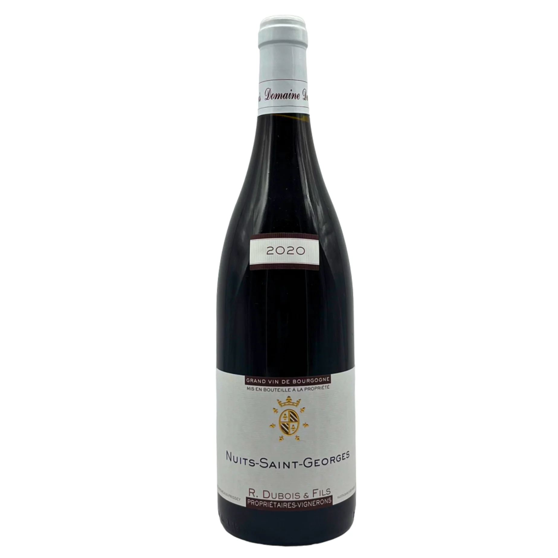 2023 Domaine R. Dubois & Fils Nuits-Saint-Georges, Burgundy, France