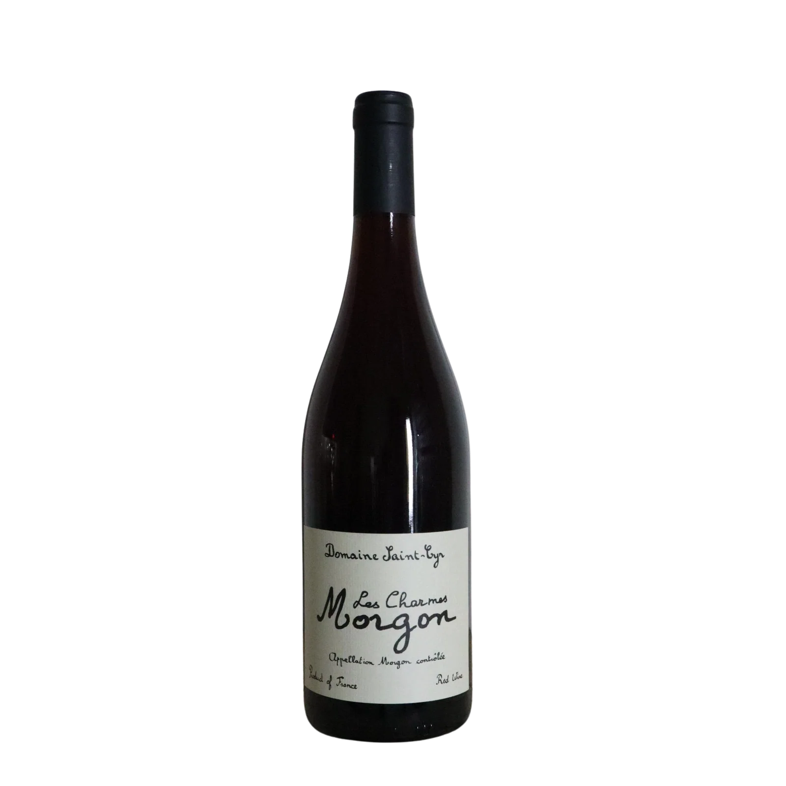2020 Domaine Saint-Cyr Morgon "Les Charmes", Beaujolais, France