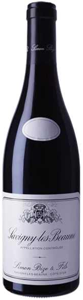 2020 Domaine Simon Bize Savigny-Lès-Beaune Rouge, Burgundy, France