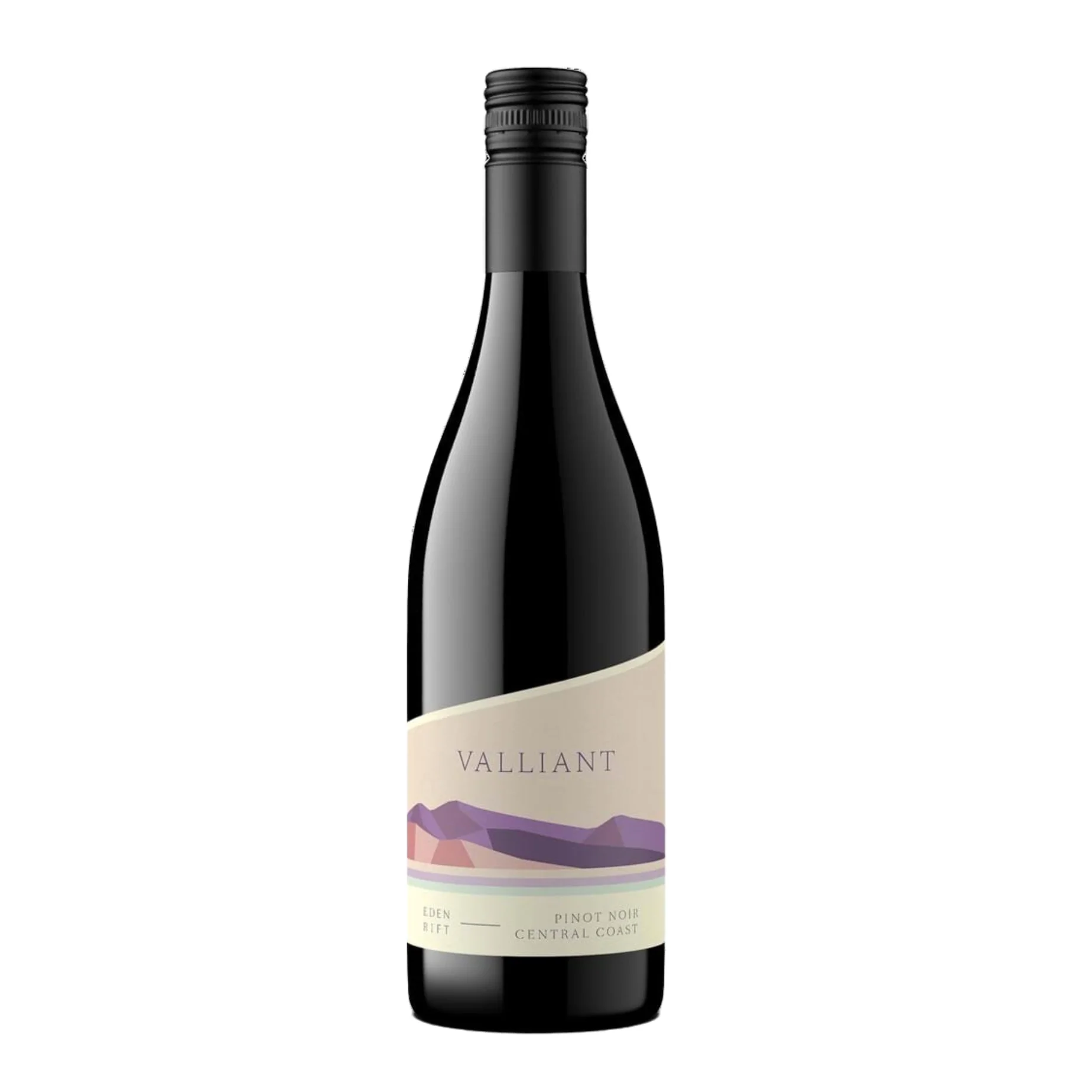 2020 Eden Rift "Valliant" Pinot Noir, Central Coast, California, USA