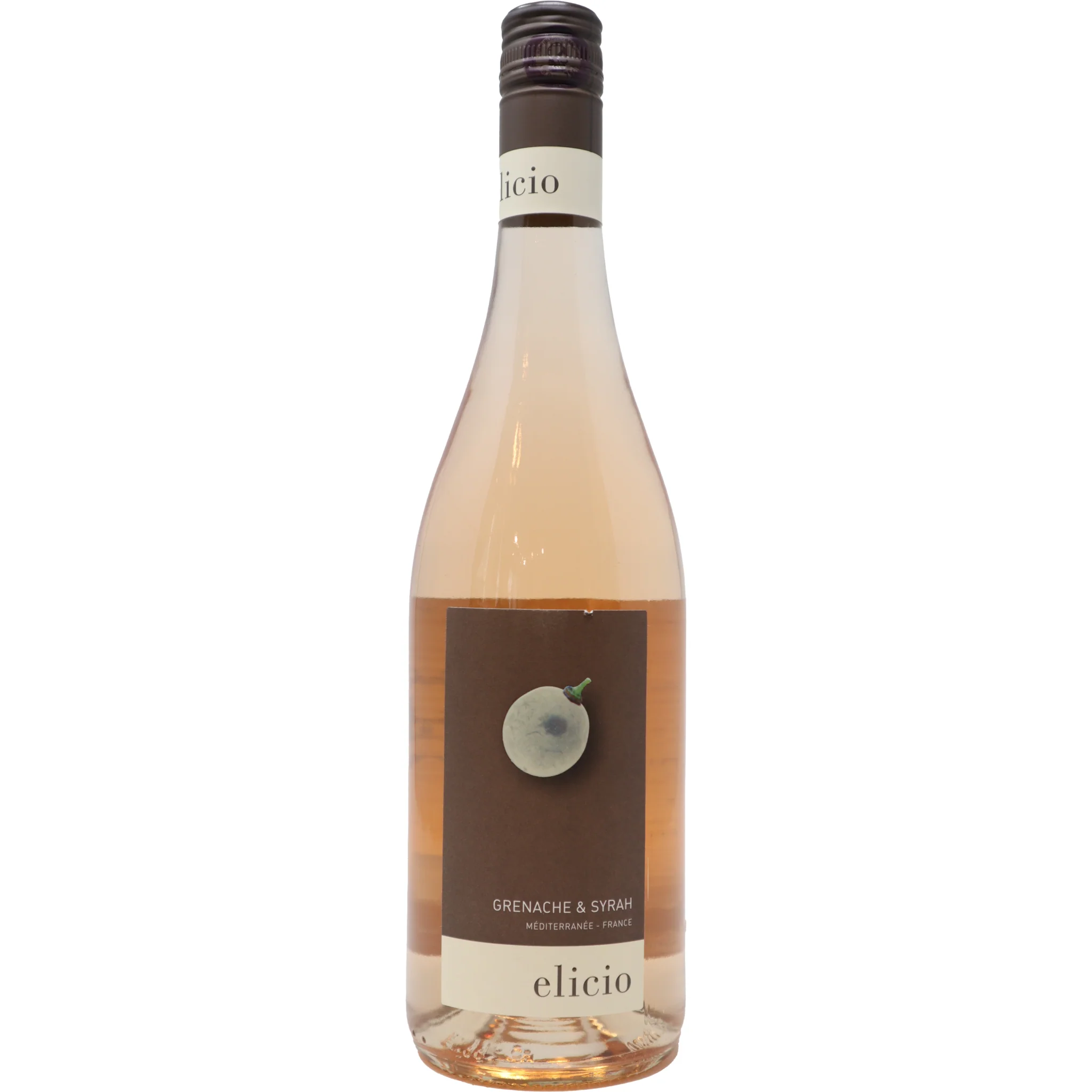 2020 Elicio Rosé, IGP Mediterranée, France