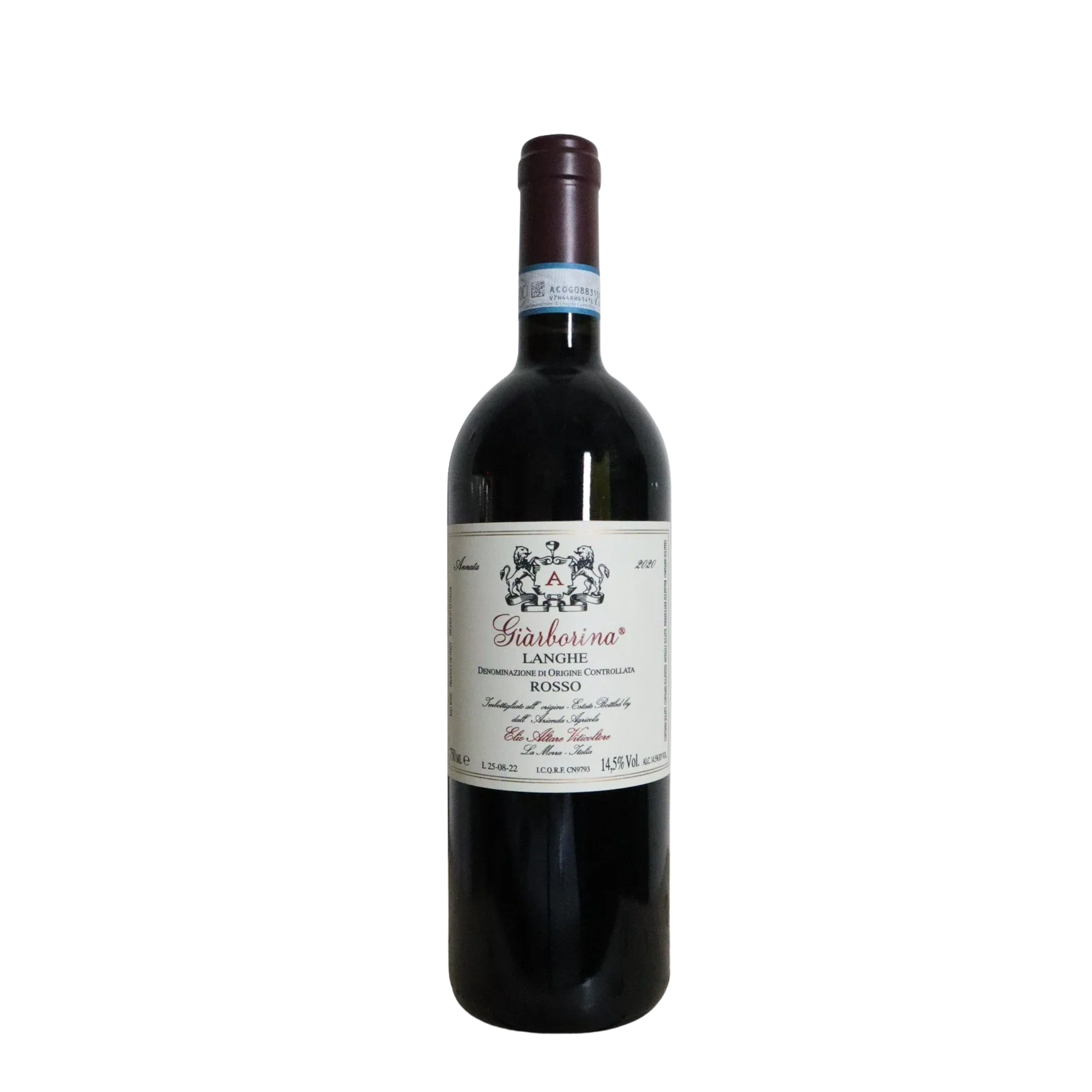 2022 Elio Altare Langhe Rosso "Giàrborina", Piedmont, Italy