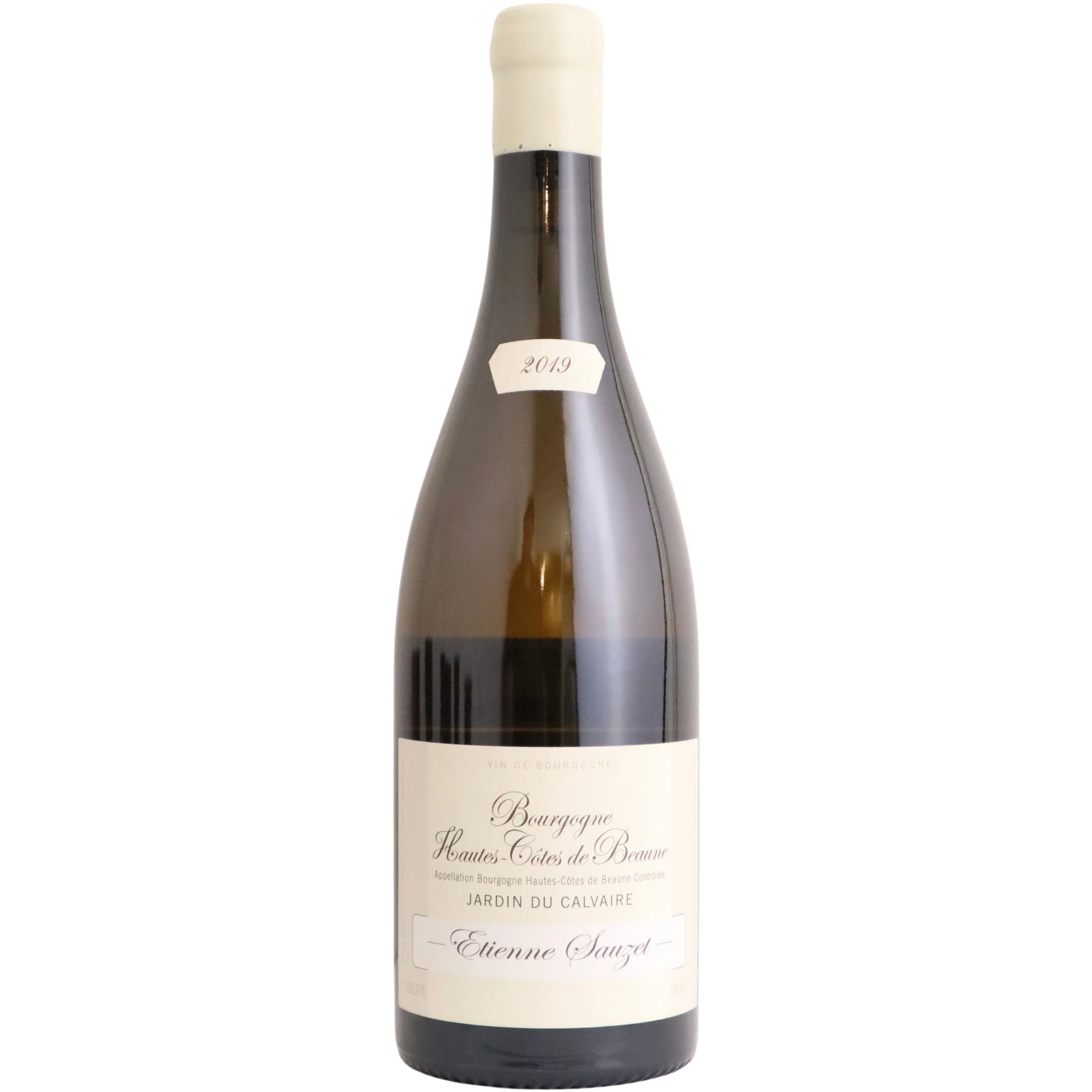 2023 Domaine Etienne Sauzet Bourgogne Hautes Côtes de Beaune "Jardin du Calvaire", Burgundy, France