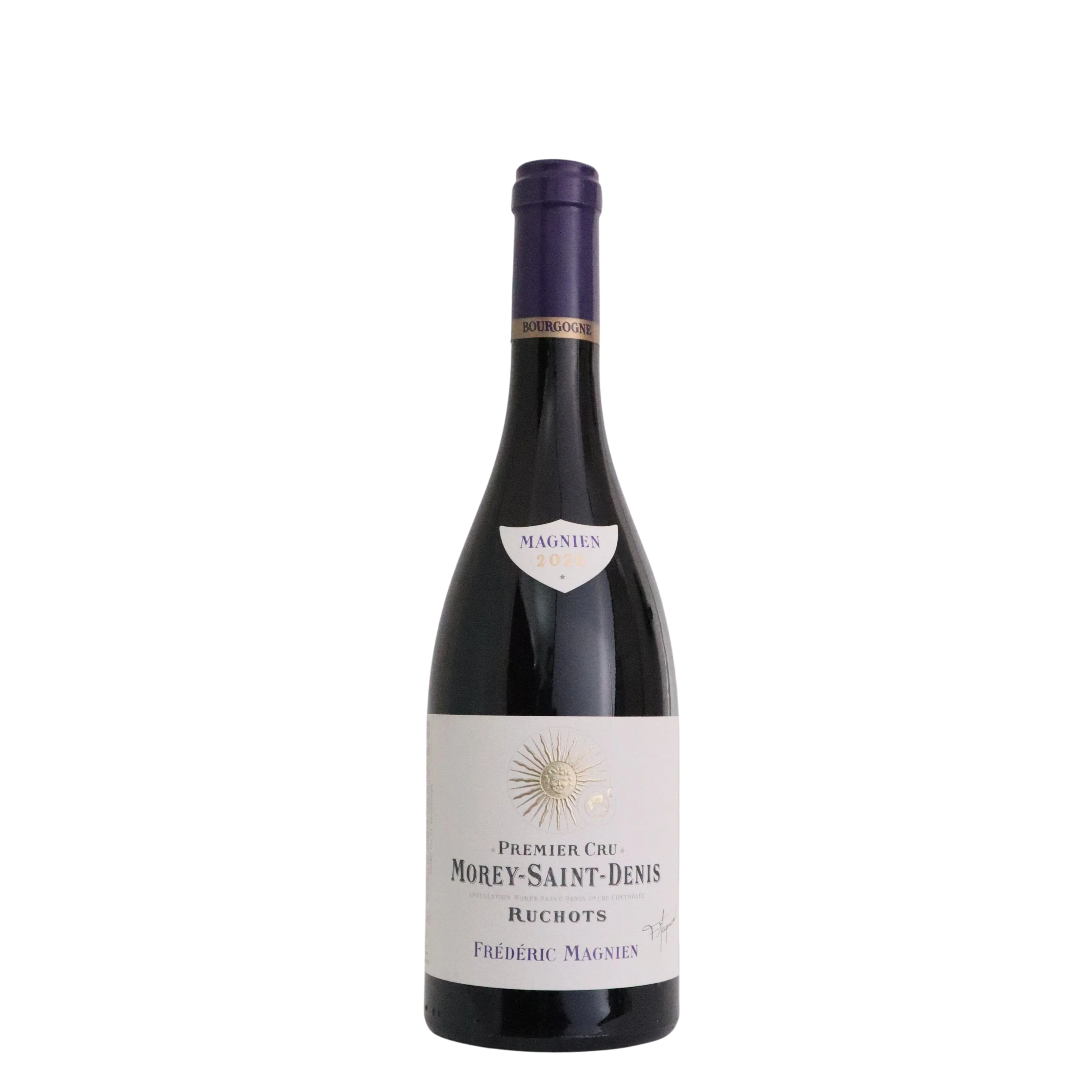 2020 Frédéric Magnien Morey-Saint-Denis 1er Cru "Les Ruchots", Burgundy, France