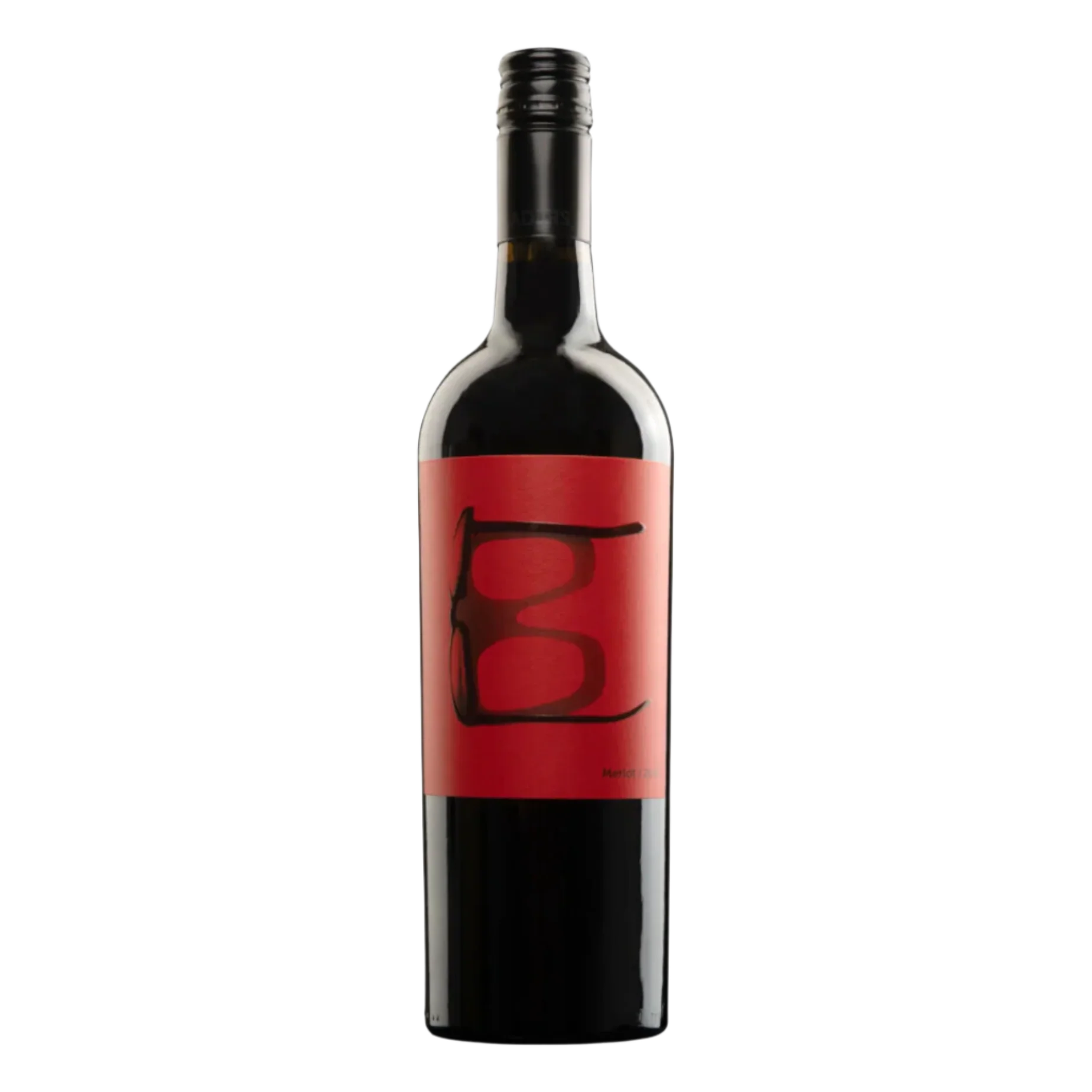 2020 J. Bookwalter "Readers" Merlot, Columbia Valley, Washington, USA