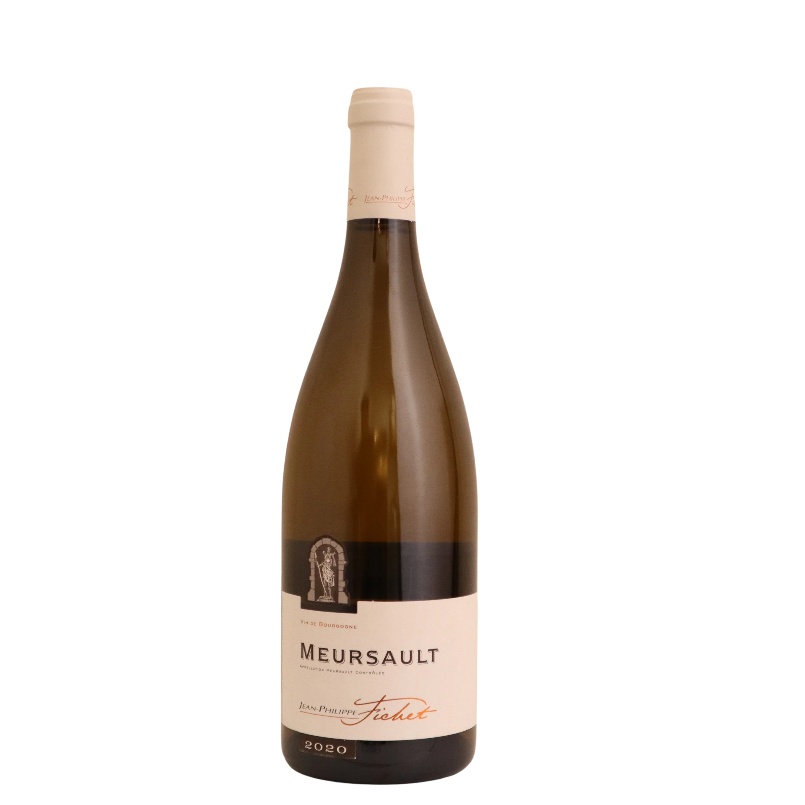 2020 Jean-Philippe Fichet Meursault, Burgundy, France