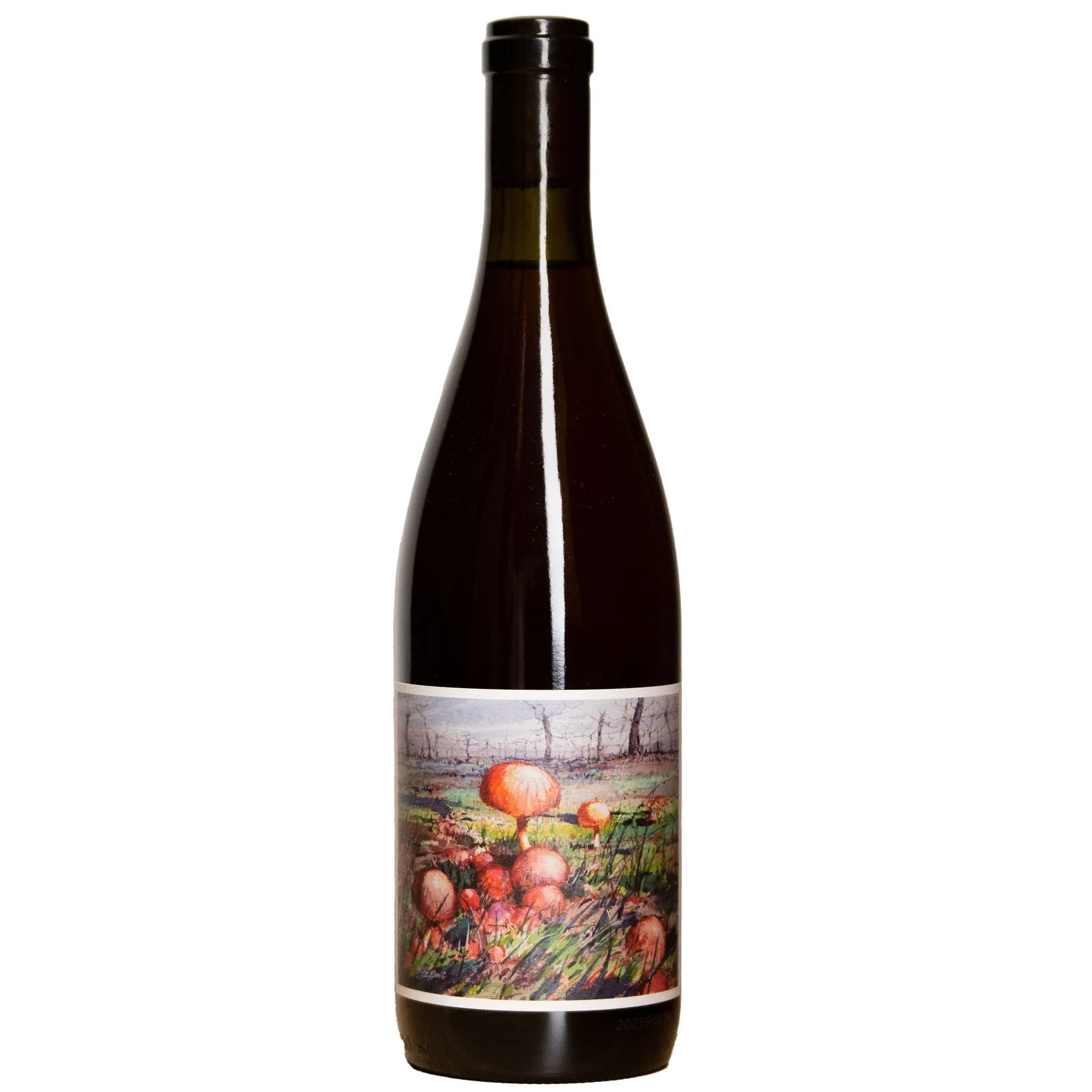 2021 Johan Vineyards "Drueskall" Pinot Gris, Van Duzer Corridor, Willamette Valley, Oregon, USA