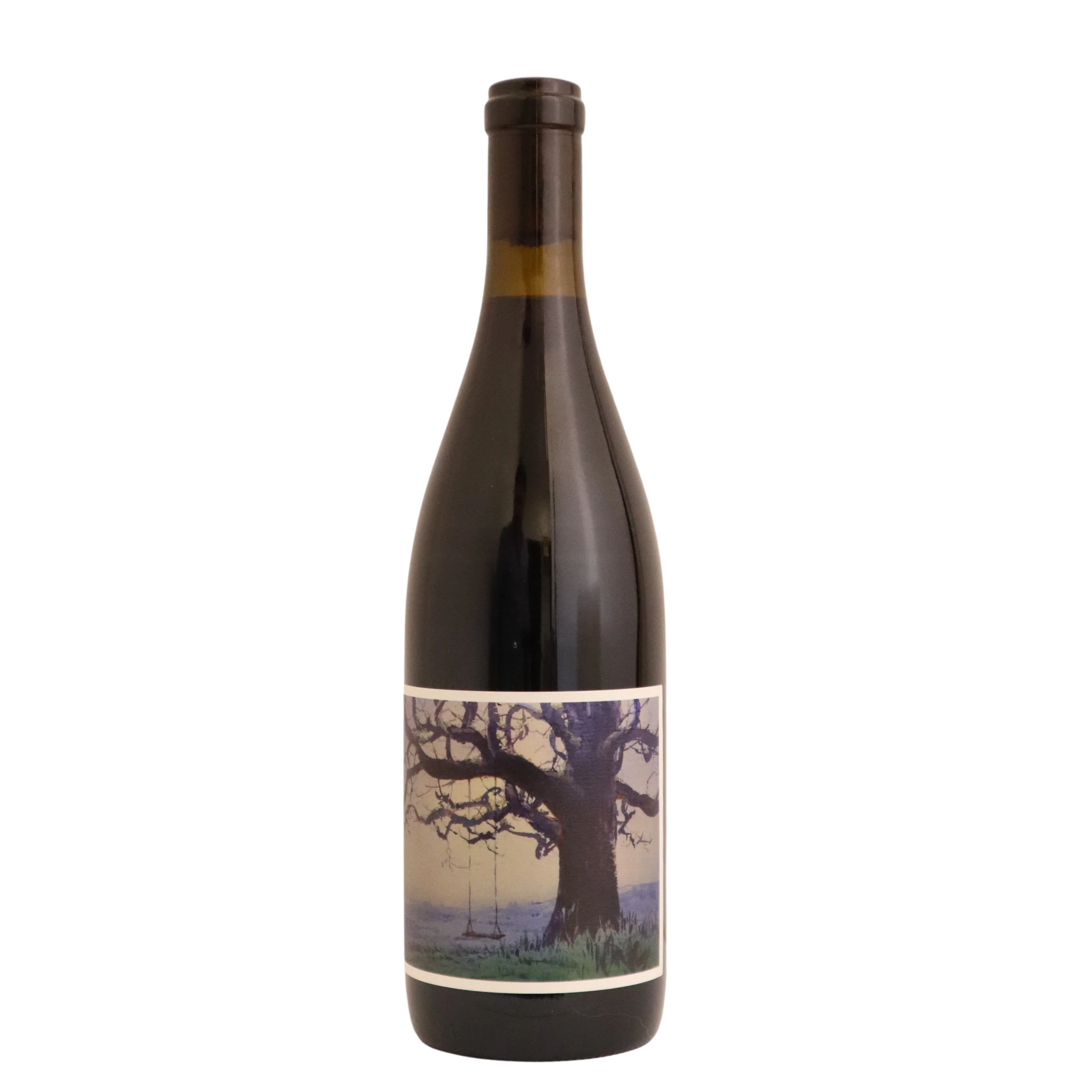 2021 Johan Vineyards Pinot Noir "Sapience", Van Duzer Corridor, Willamette Valley, Oregon, USA