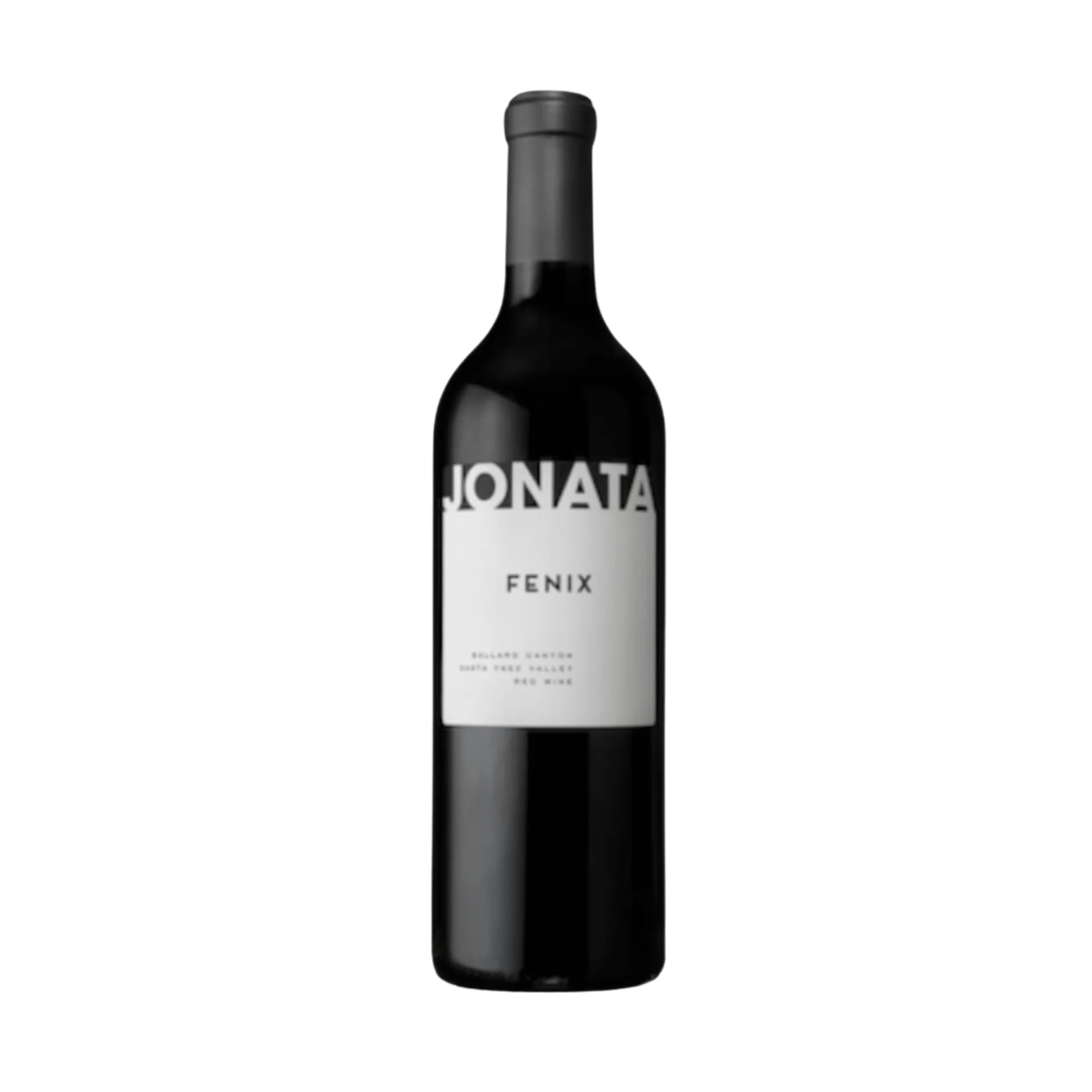 2020 Jonata "Fenix", Ballard Canyon, Santa Barbara County, California, USA