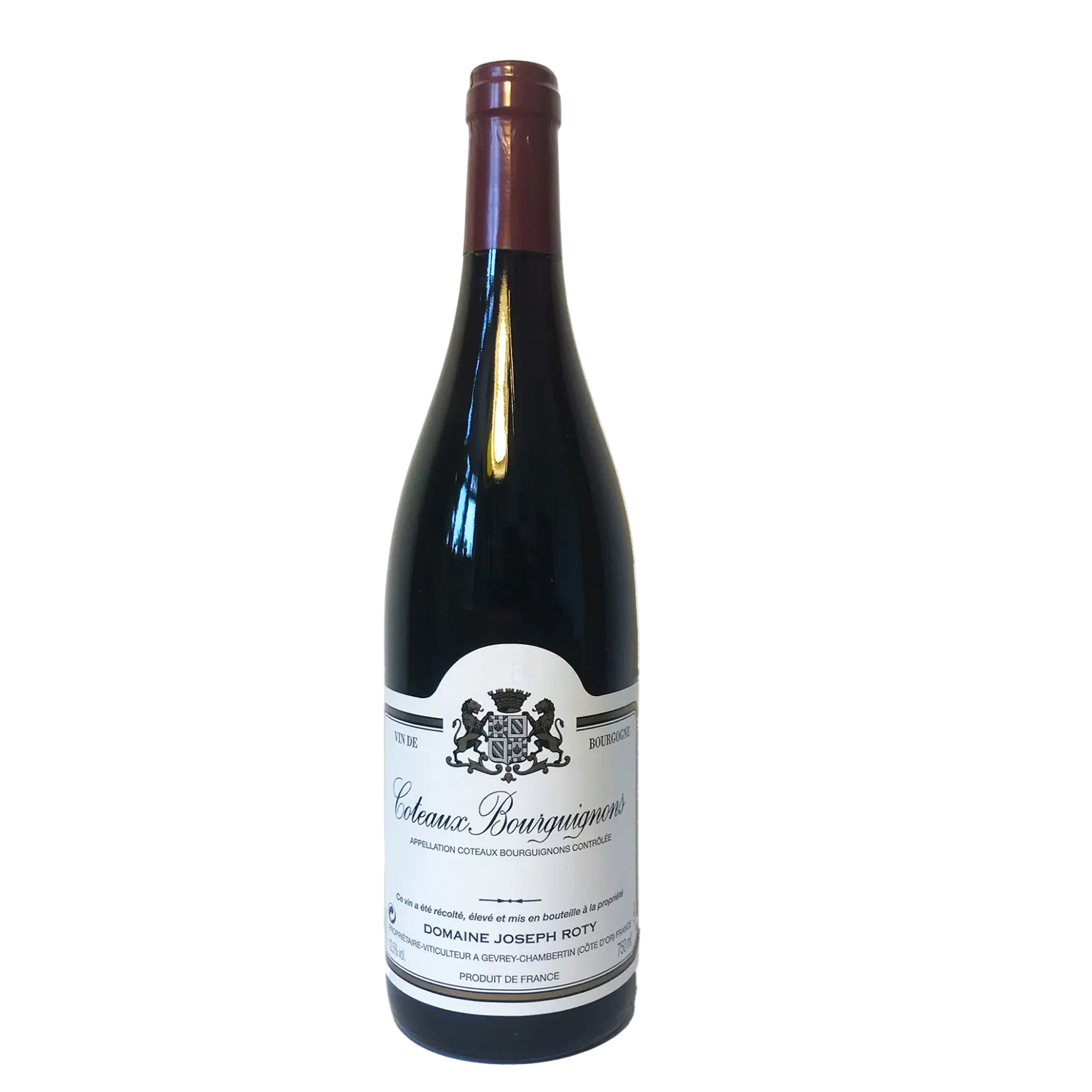 2022 Domaine Joseph Roty Coteaux Bourguignons Rouge, Burgundy, France