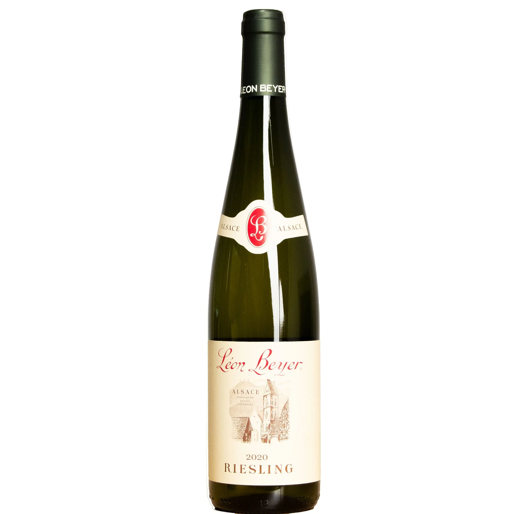 2020 Léon Beyer Riesling, Alsace, France