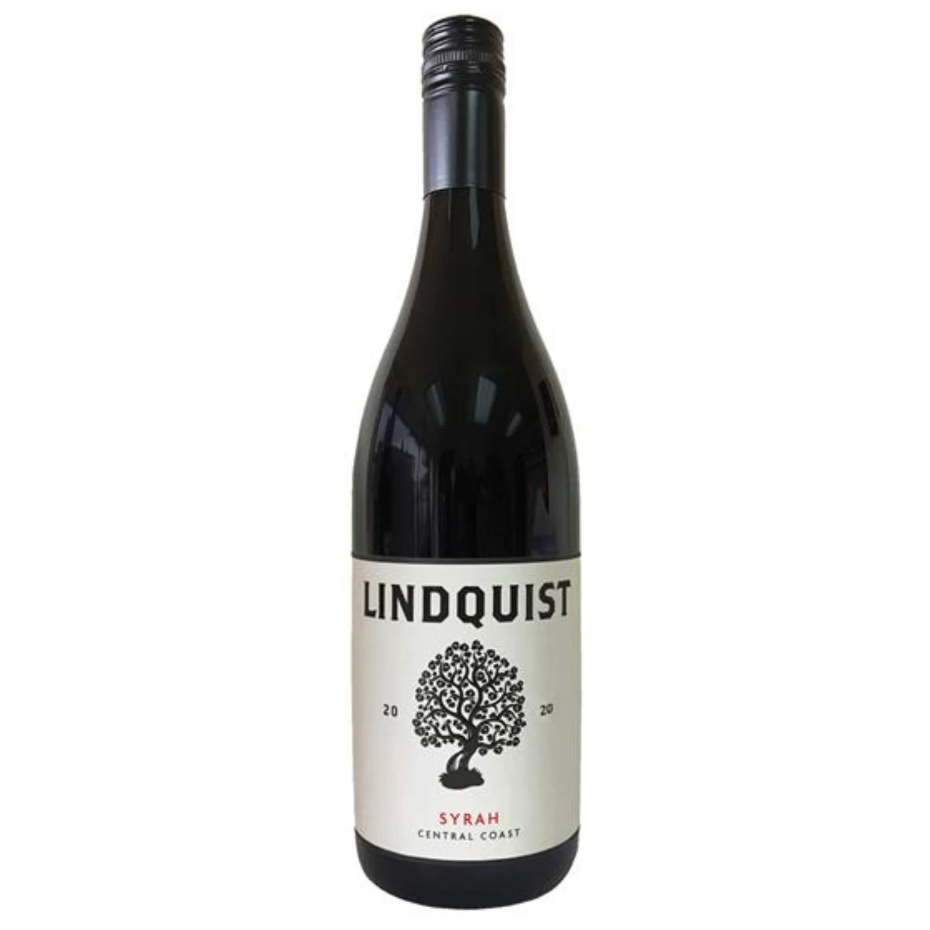 2020 Lindquist Syrah, Central Coast, California, USA