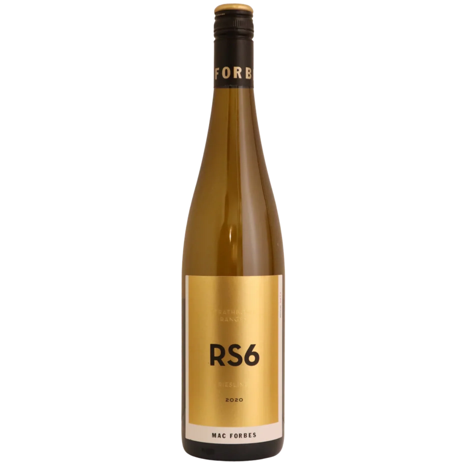 2020 Mac Forbes "RS6" Riesling, Yarra Valley, Australia