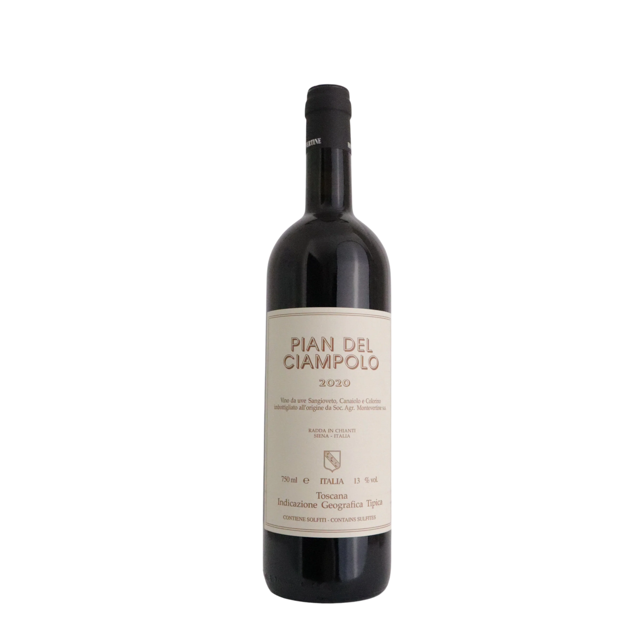 2023 Montevertine Rosso di Toscana "Pian del Ciampolo'", Tuscany, Italy