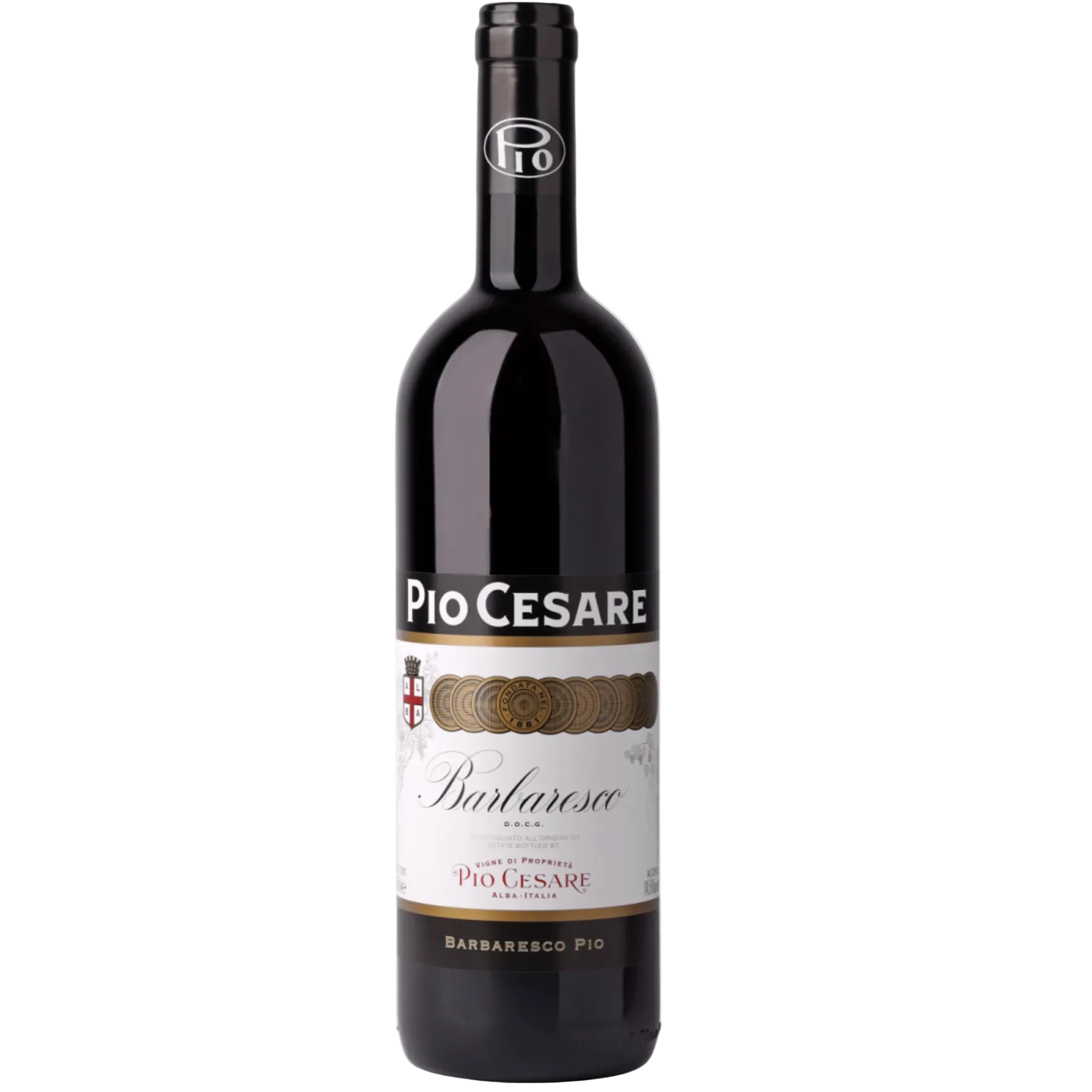2021 Pio Cesare Barbaresco, Piedmont, Italy