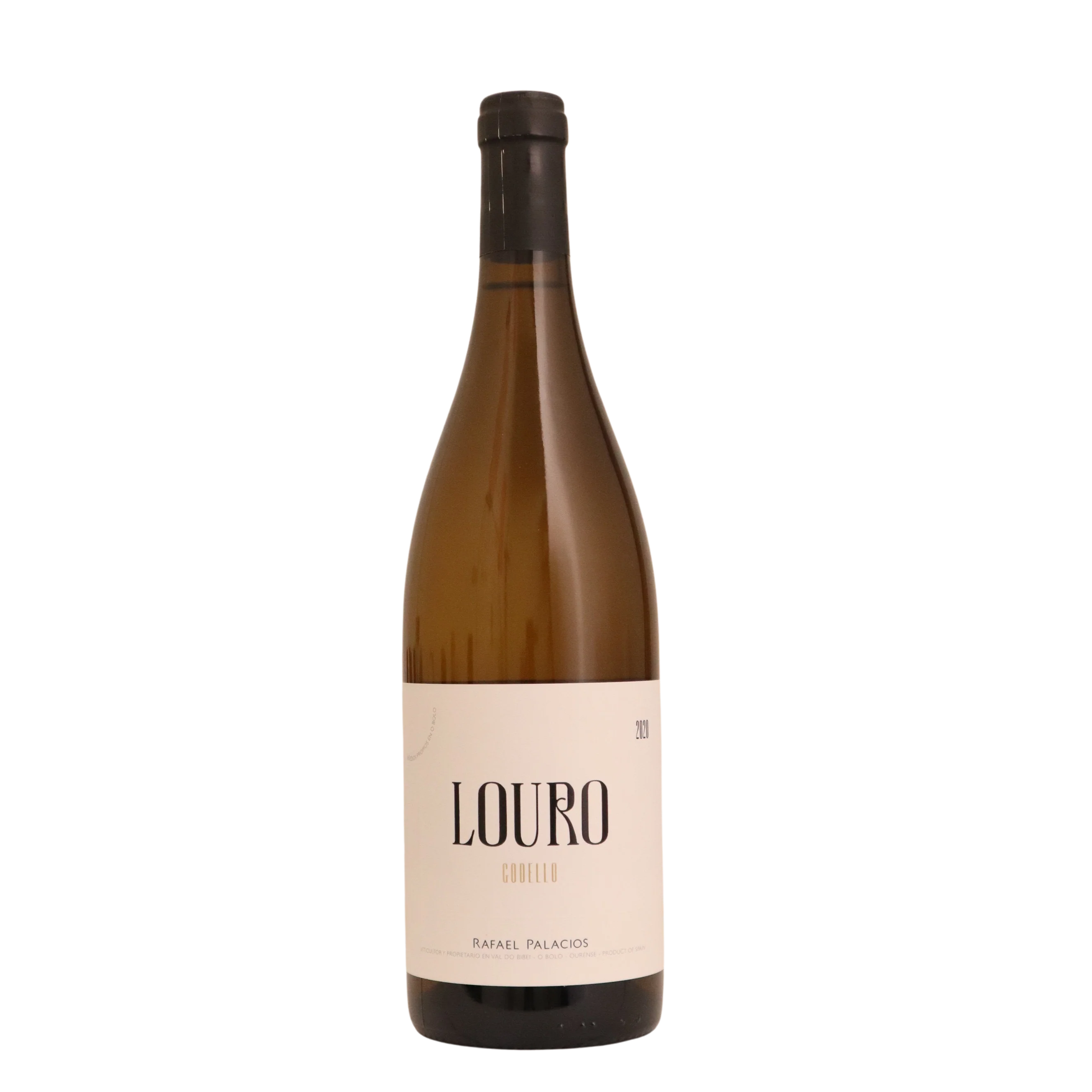 2020 Rafael Palacios Godello "Louro do Bolo", Valdeorras, Spain