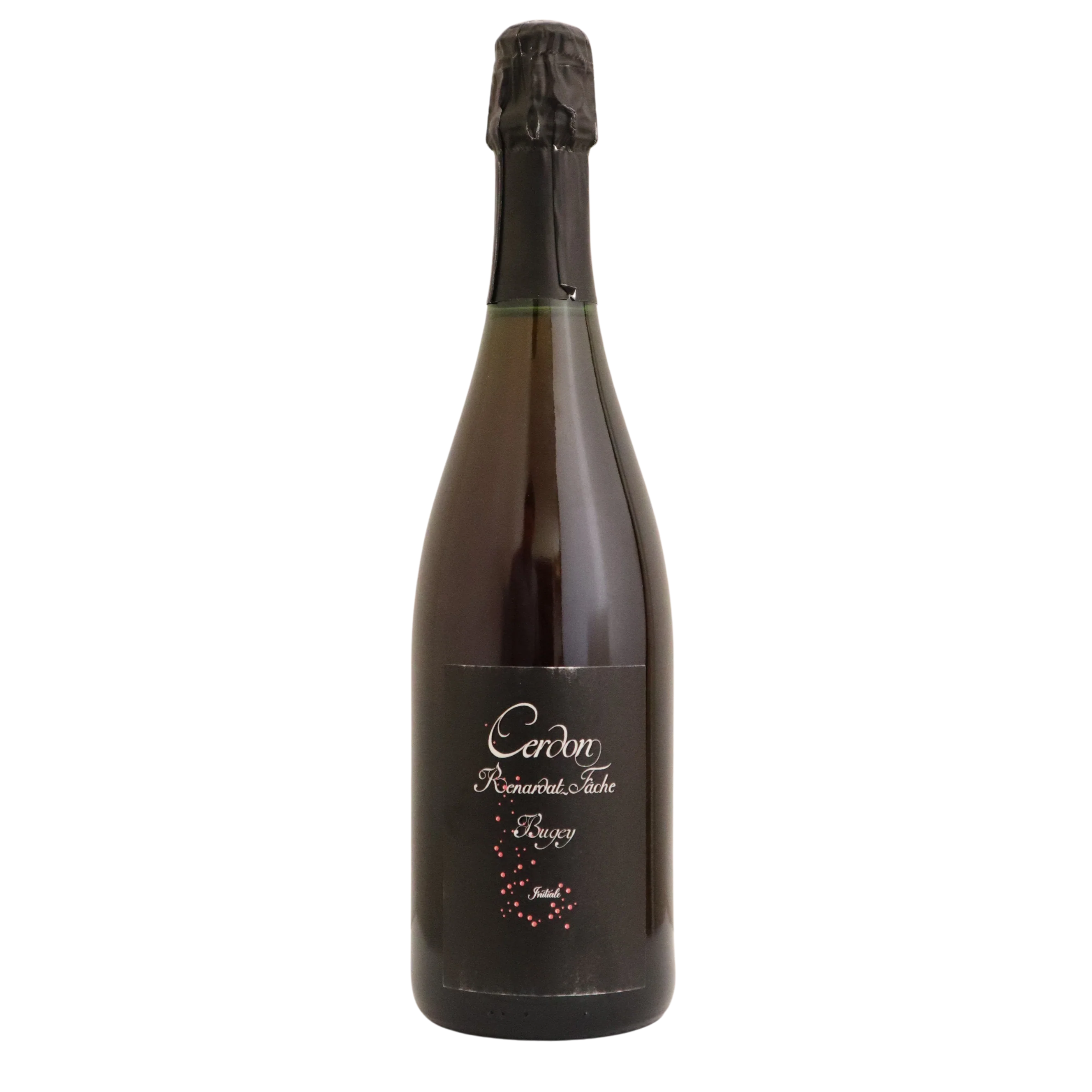 2020 Renardat Fache Bugey-Cerdon, Savoie, France