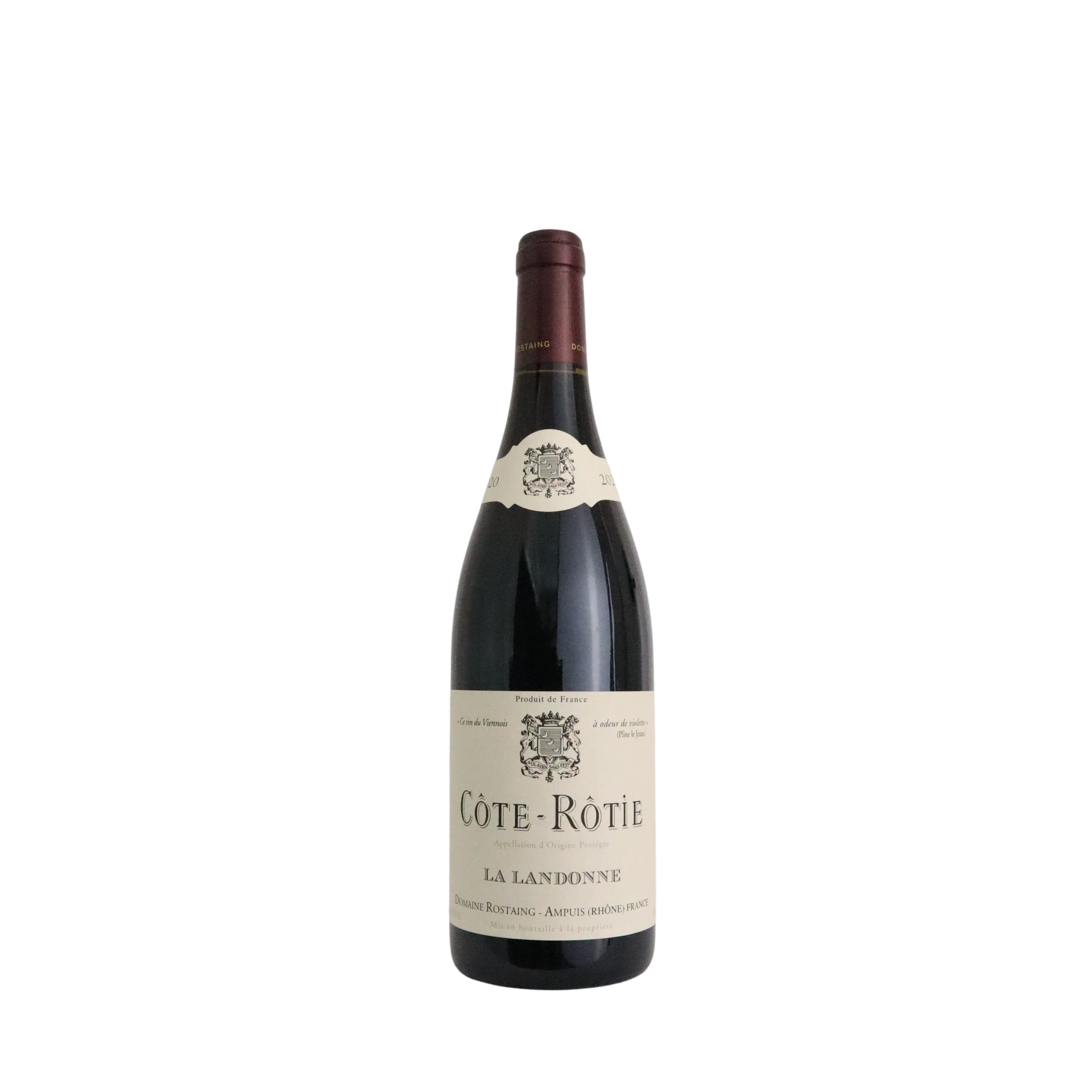 2021 René Rostaing Côte-Rôtie "La Landonne", Rhone Valley, France