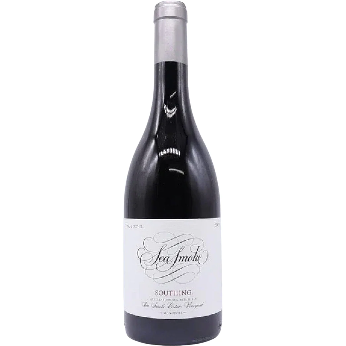 2023 Sea Smoke ''Ten'' Pinot Noir, Santa Rita Hills, California, USA