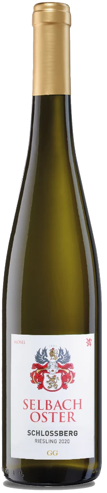 2020 Selbach-Oster "Zeltlingen Schlossberg" Riesling GG, Mosel, Germany
