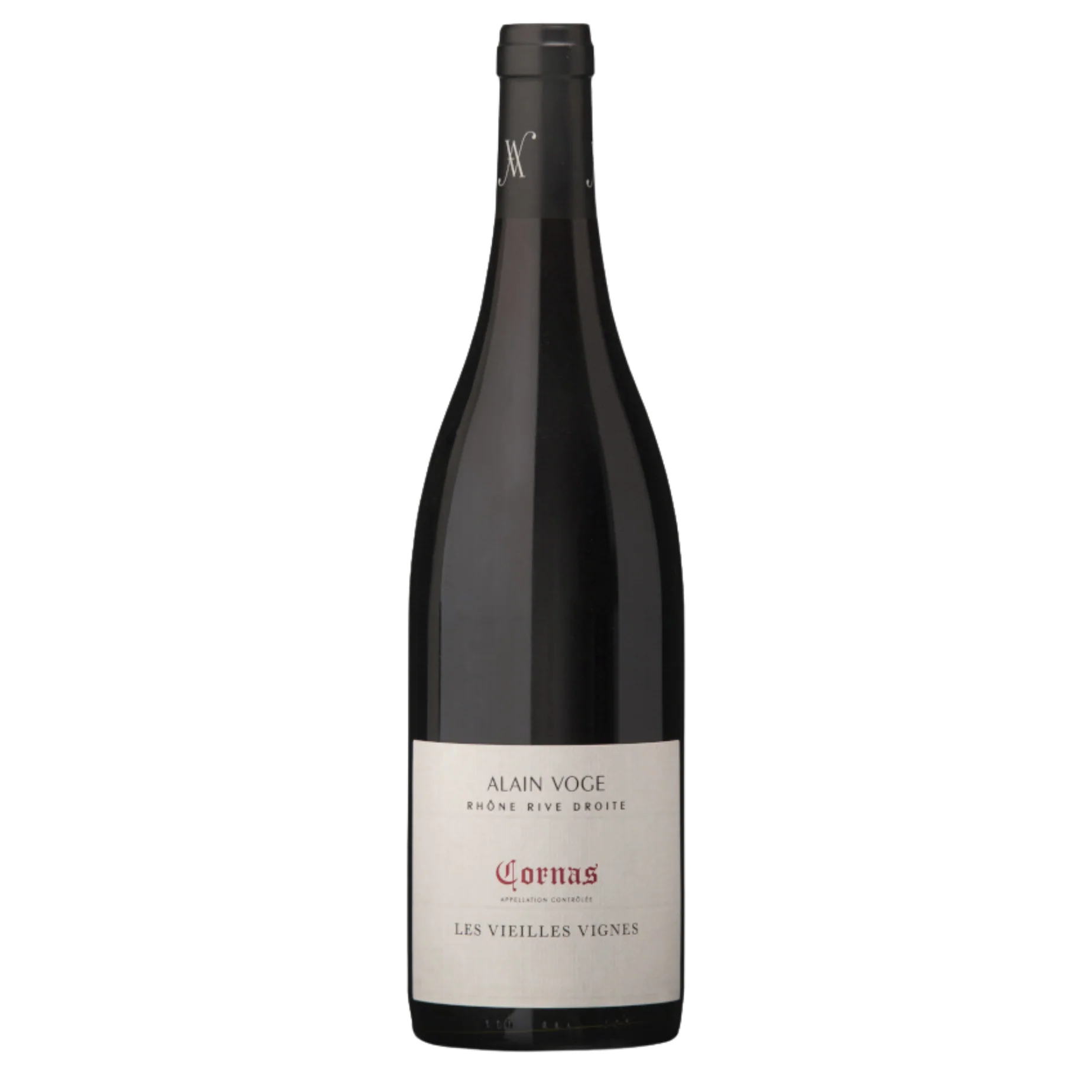 2021 Alain Voge Cornas "Les Vieilles Vignes", Rhone Valley, France