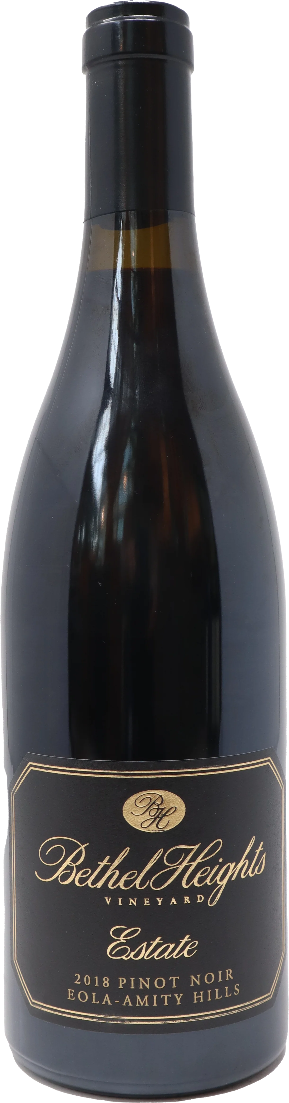 2021 Bethel Heights Pinot Noir, Eola-Amity Hills, Oregon, USA