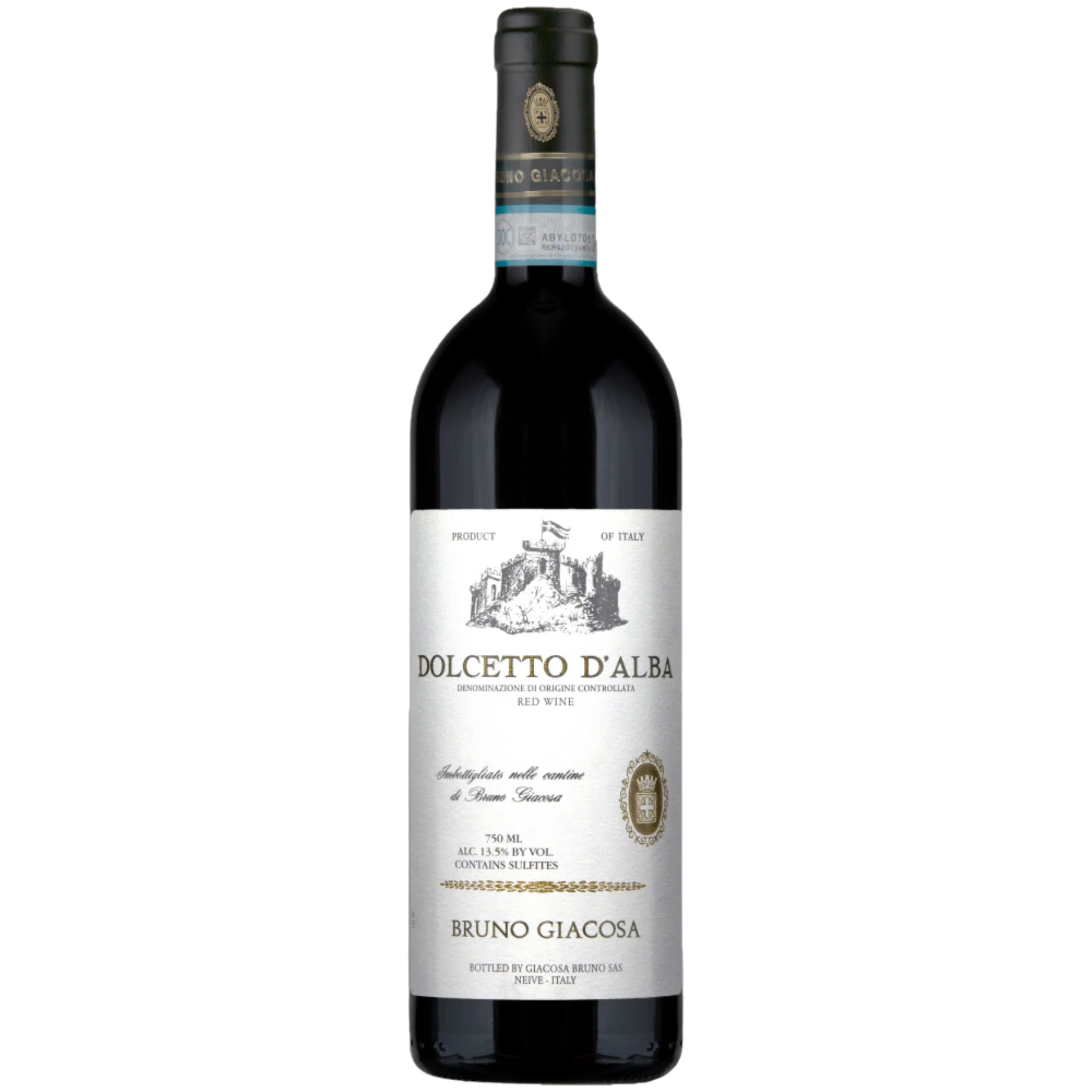 2021/22 Bruno Giacosa, Dolcetto d’Alba, Piedmont, Italy