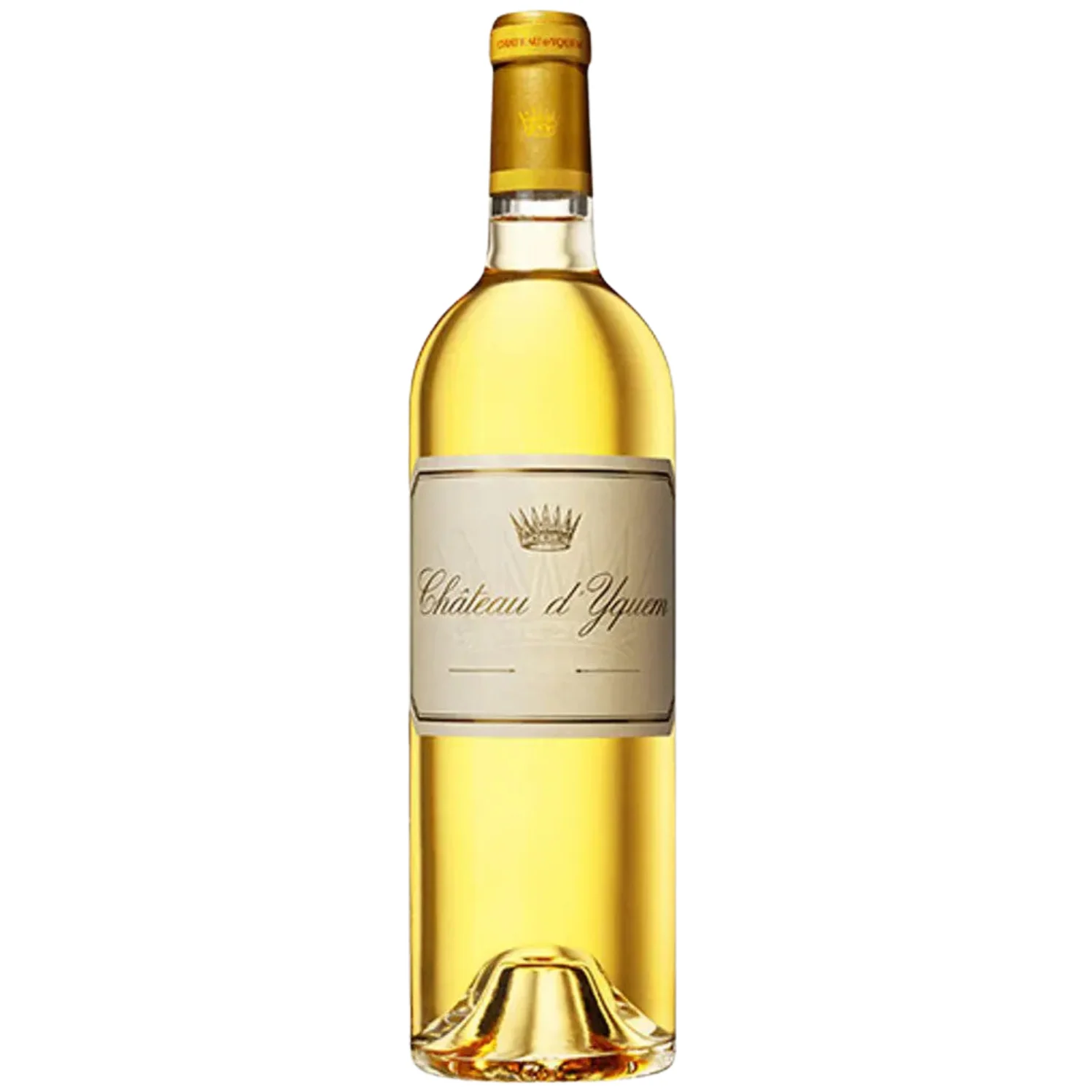 2021 Château d'Yquem Premier Cru Supérieur Sauternes, Bordeaux, France 375 ml