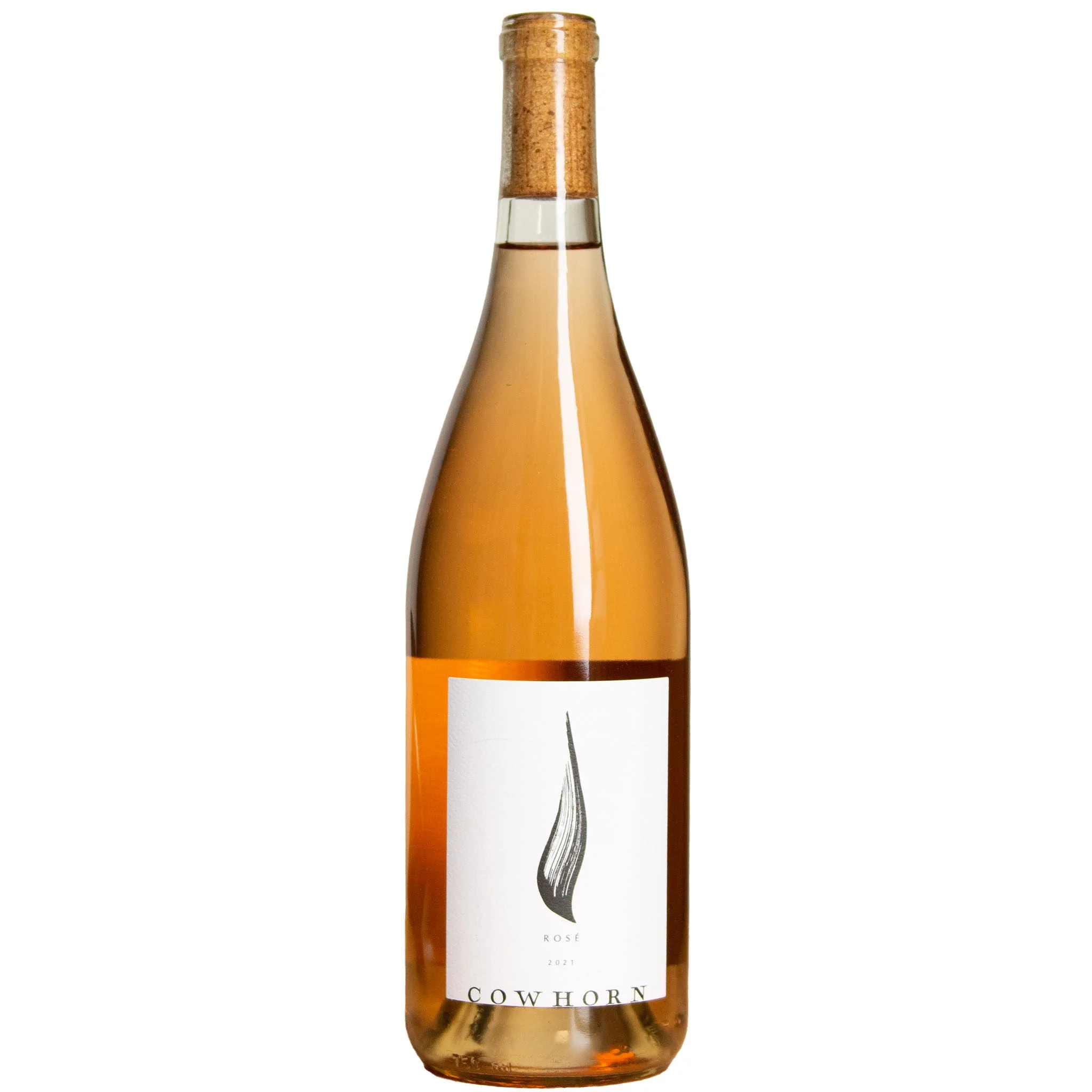 2023 Cowhorn Rosé, Rogue Valley, Oregon, USA