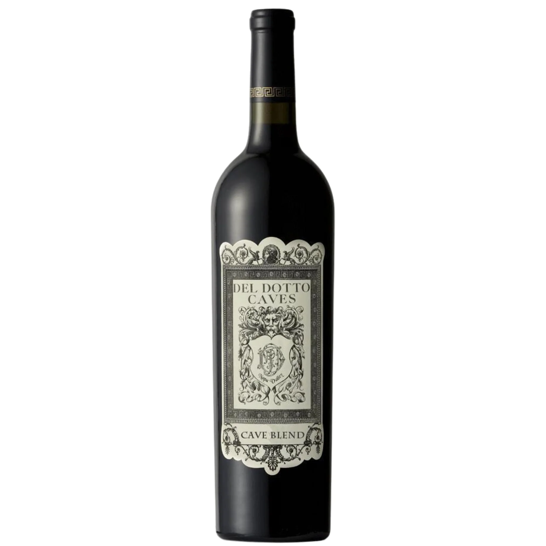 2021 Del Dotto "Cave Blend", Napa Valley, California, USA