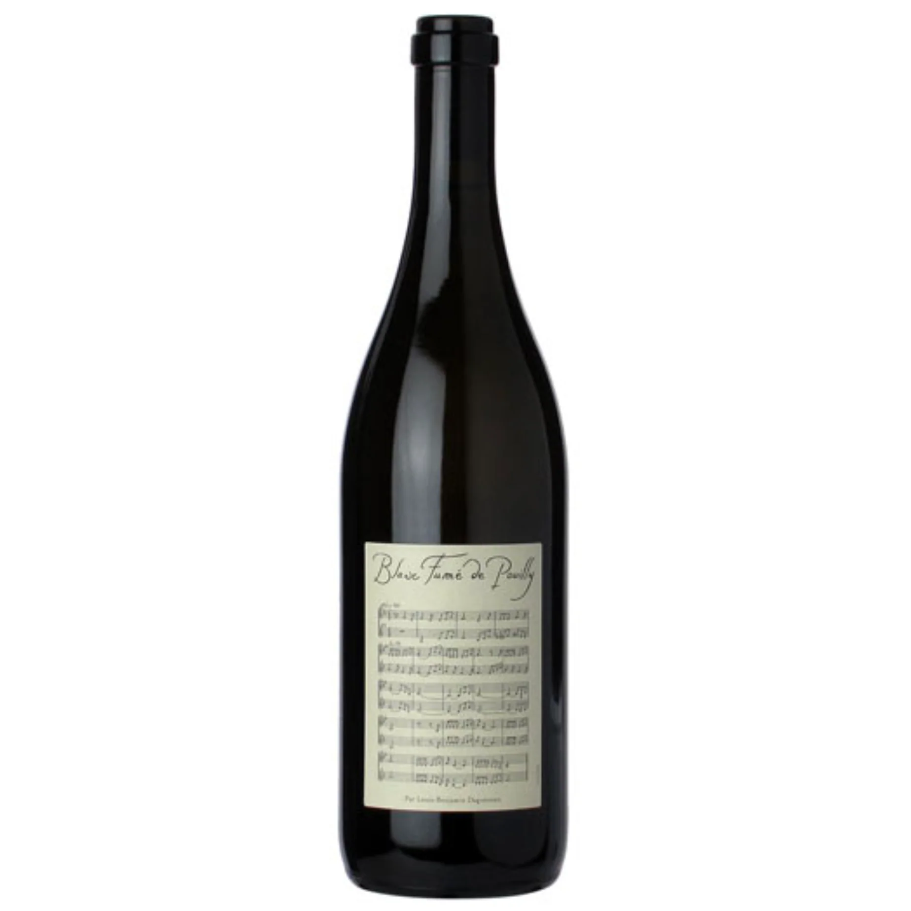 2022 Didier Dagueneau Pouilly-Fumé "Blanc Fumé de Pouilly", Loire Valley, France