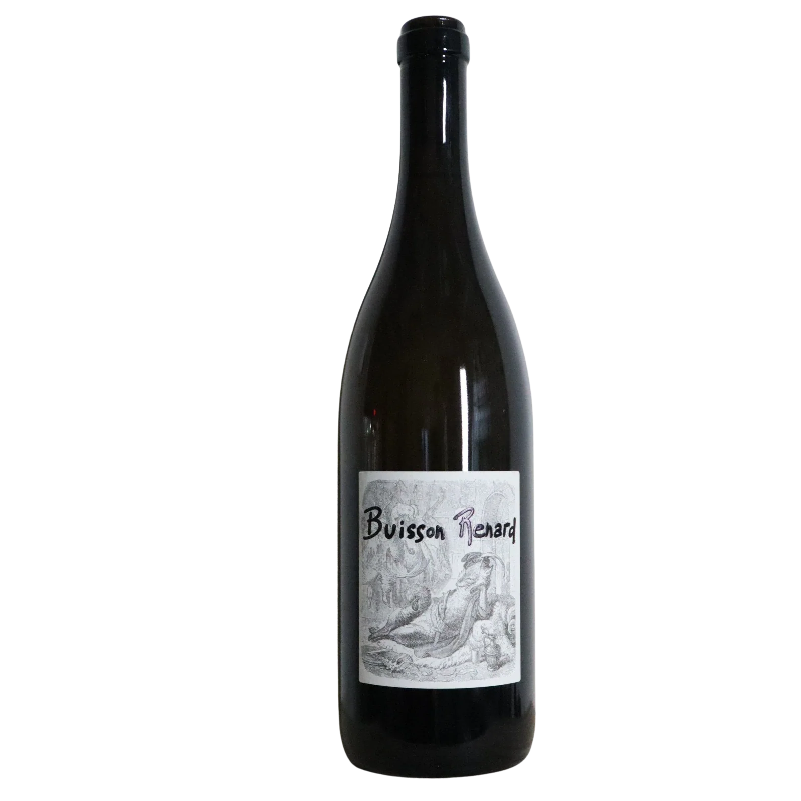 2020 Didier Dagueneau Pouilly-Fumé "Buisson Renard", Loire Valley, France