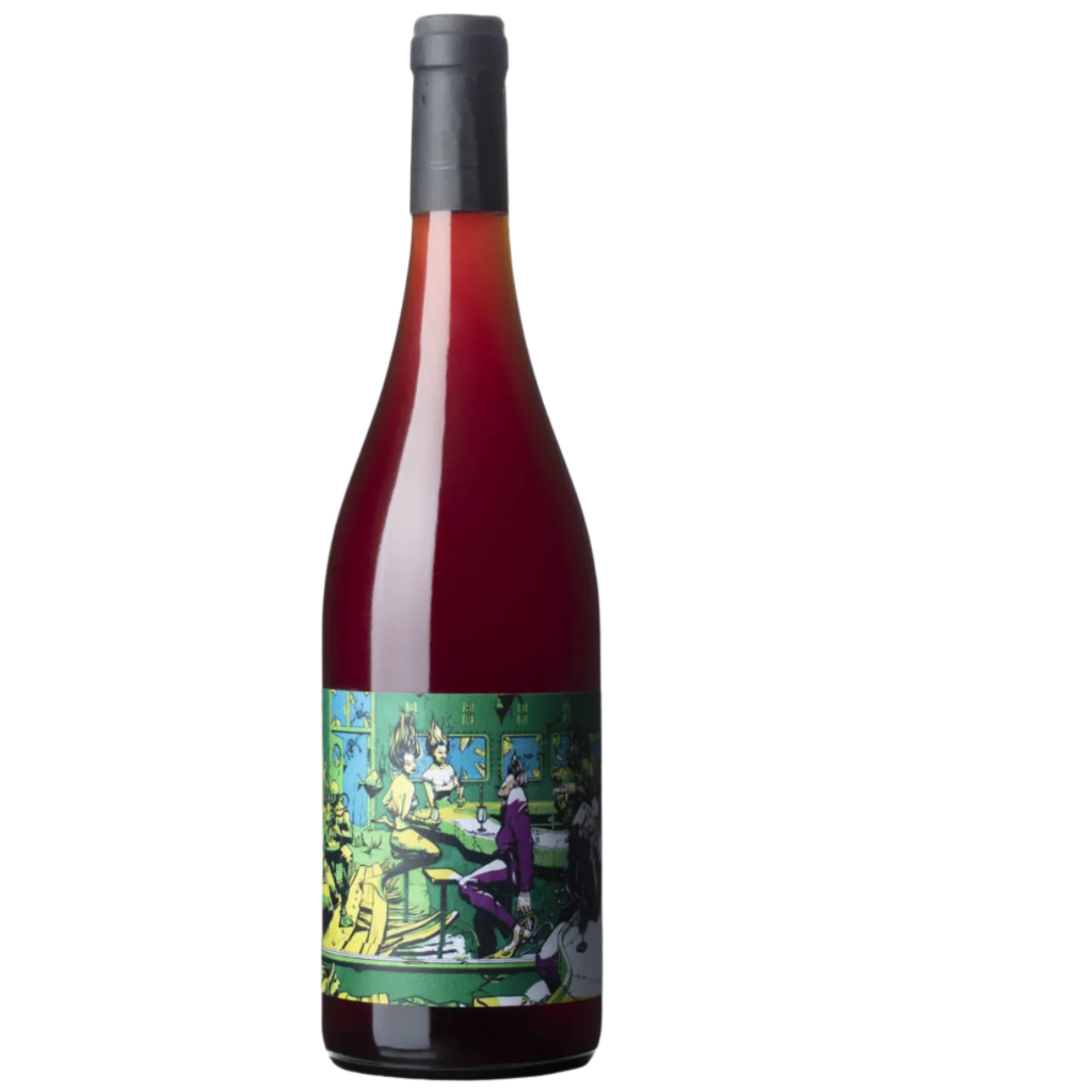 2024 Domaine Bonnet-Cotton "'Bas les Masques'", Beaujolais, France