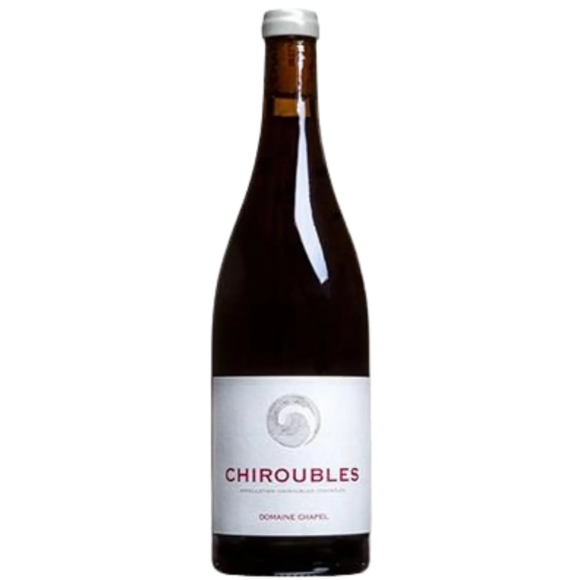 2023 Domaine Chapel Chiroubles, Beaujolais, France