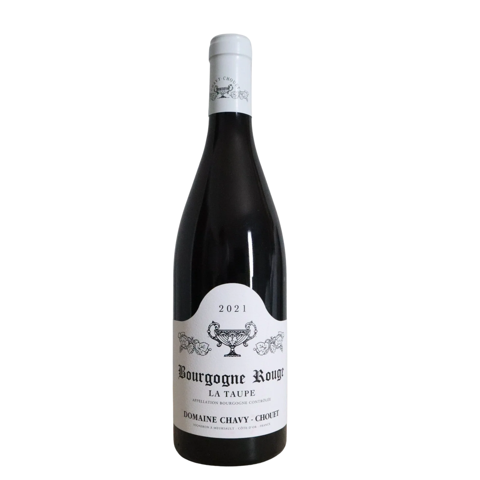 2021 Domaine Chavy-Chouet Bourgogne Rouge "La Taupe", Burgundy , France
