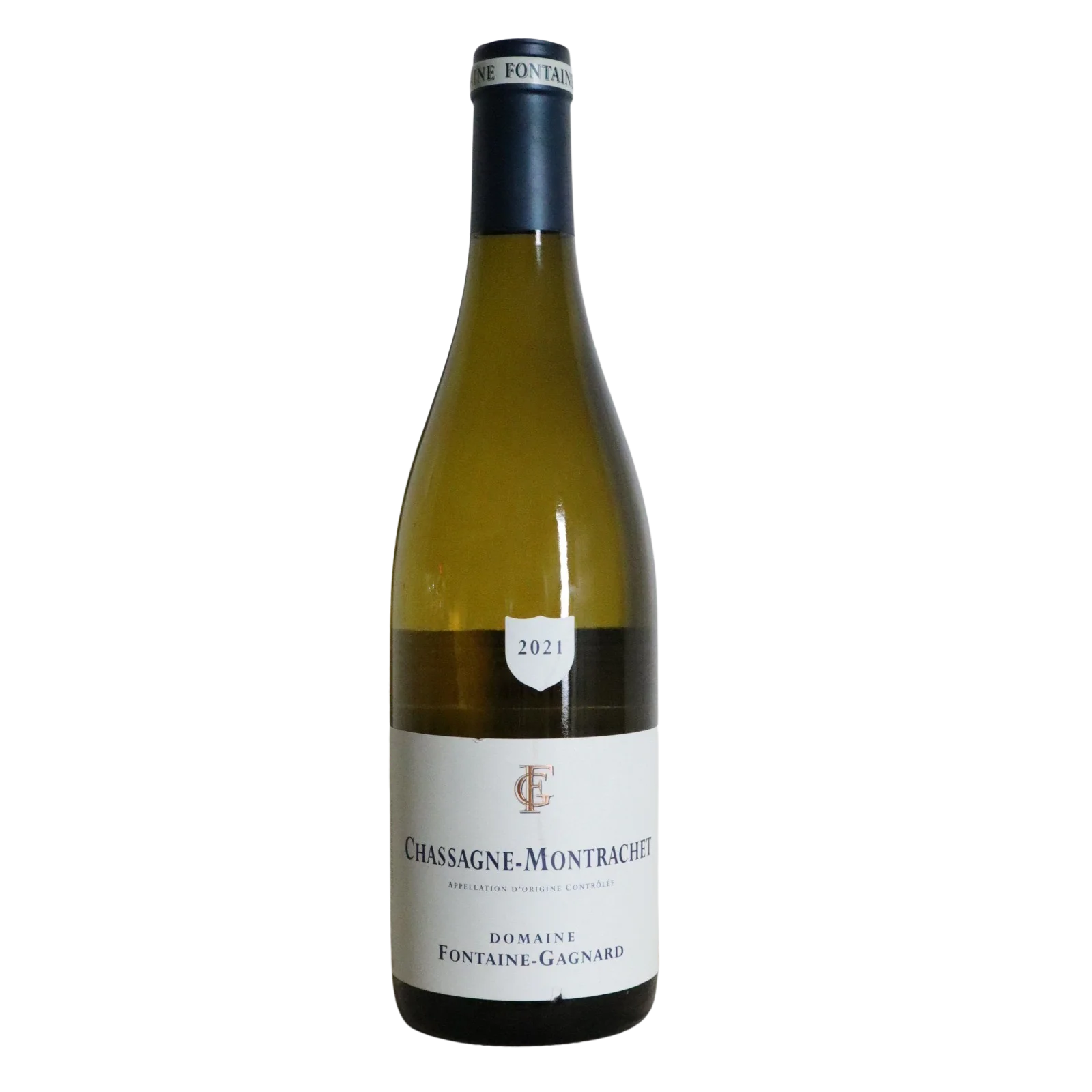 2021 Domaine Fontaine-Gagnard Chassagne-Montrachet, Burgundy, France