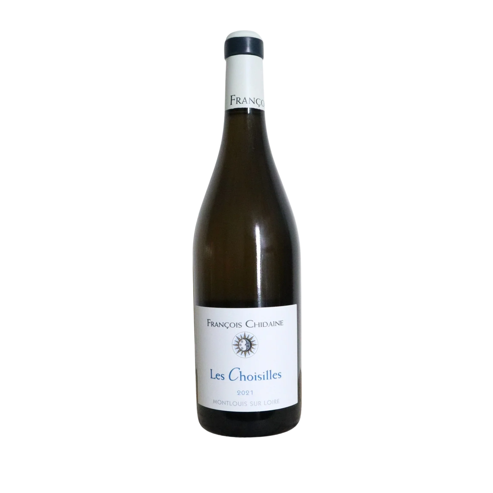2021 Domaine François Chidaine Montlouis-sur-Loire "Les Choisilles", Loire Valley, France