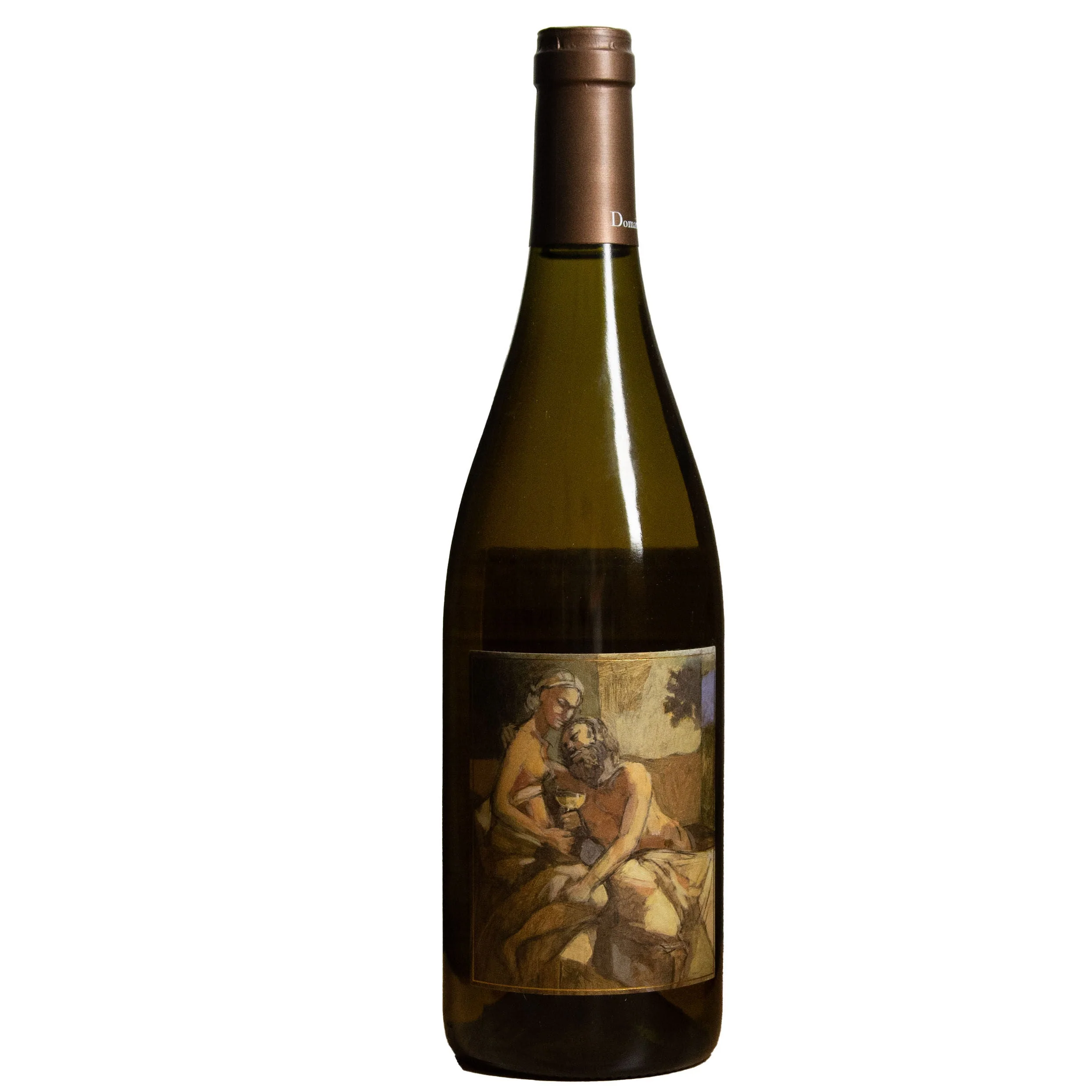 2022 Domaine Mathilde et Yves Gangloff Condrieu, Rhone Valley, France