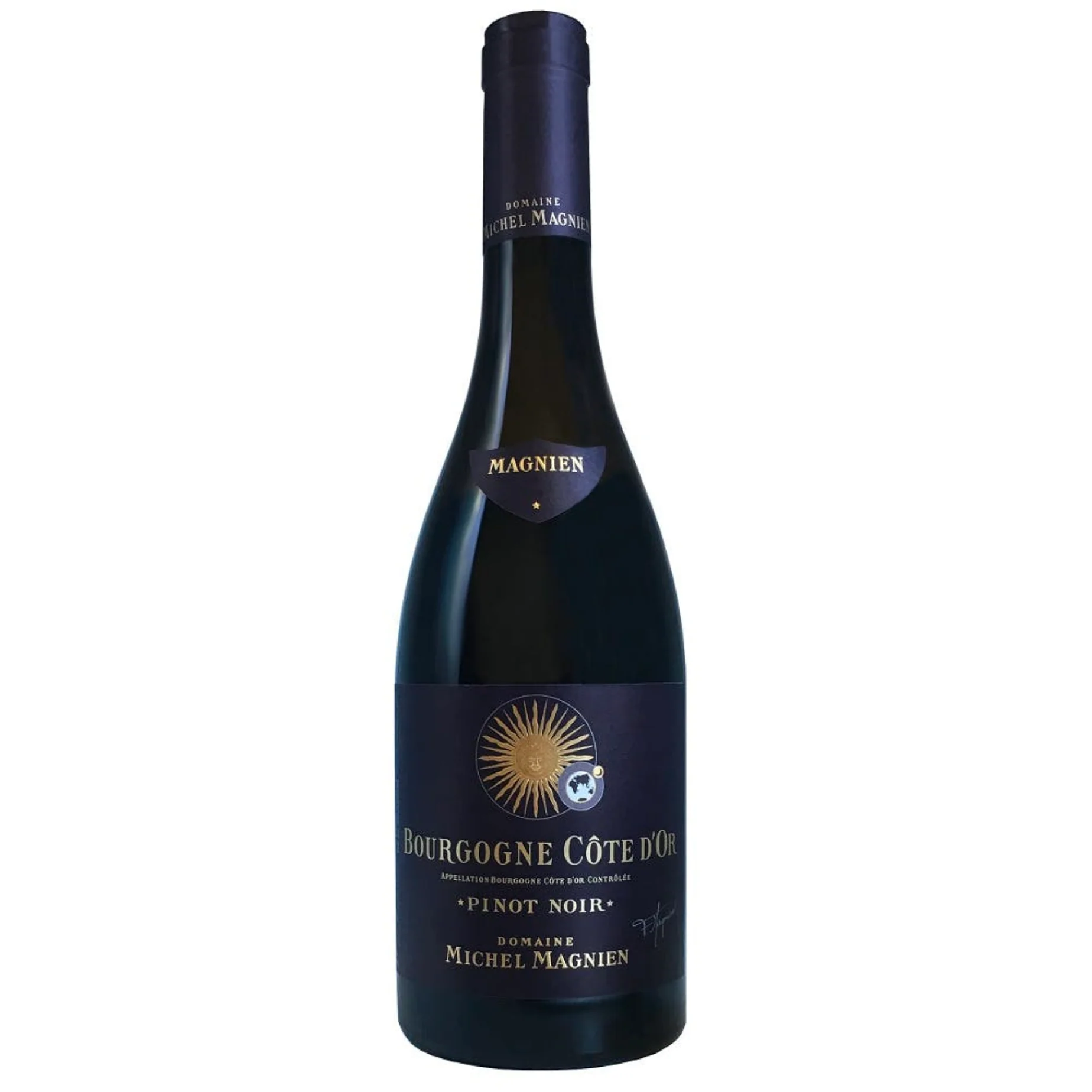 2023 Domaine Michel Magnien Bourgogne Côte d'Or Rouge, Burgundy, France