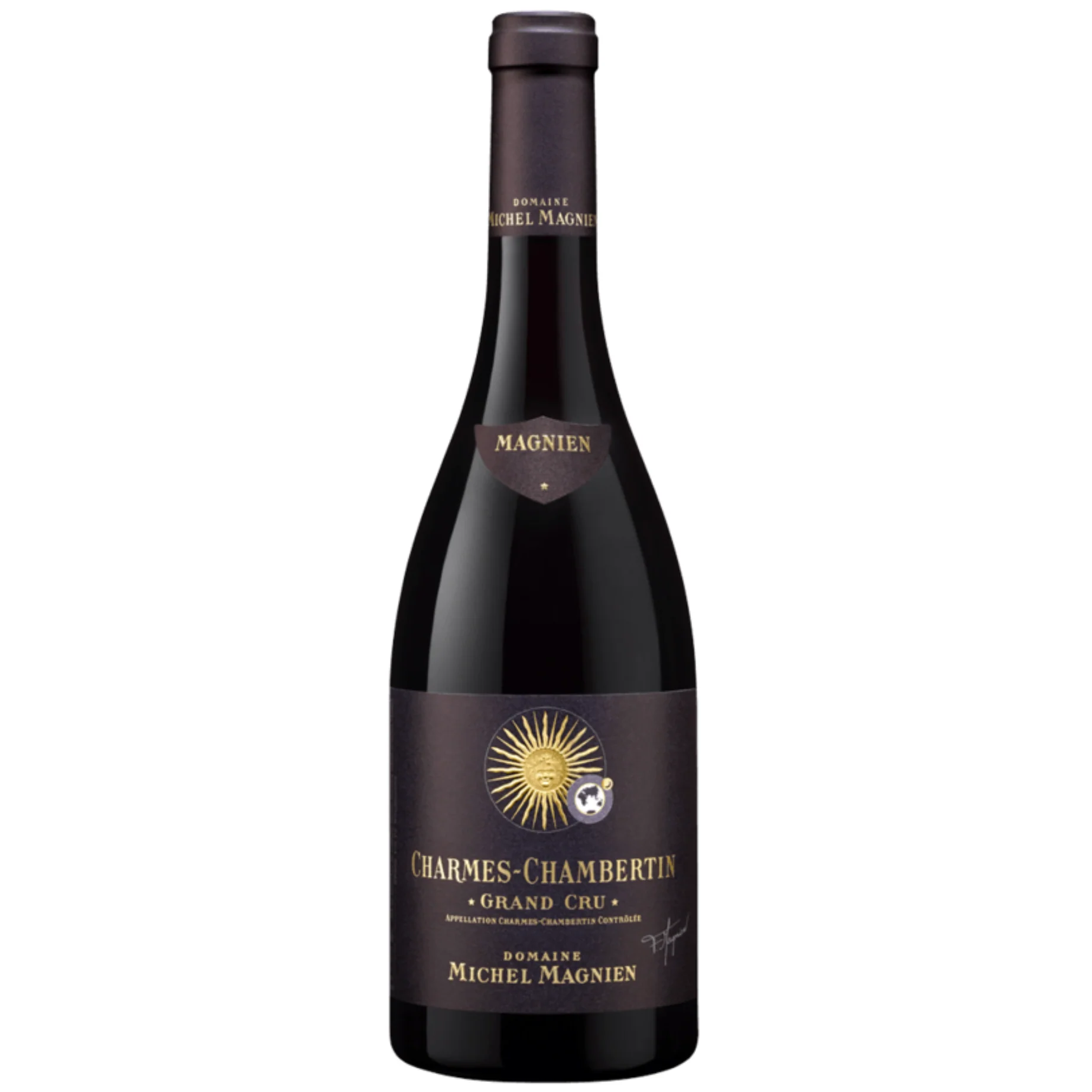 2021 Domaine Michel Magnien Charmes-Chambertin Grand Cru, Burgundy, France