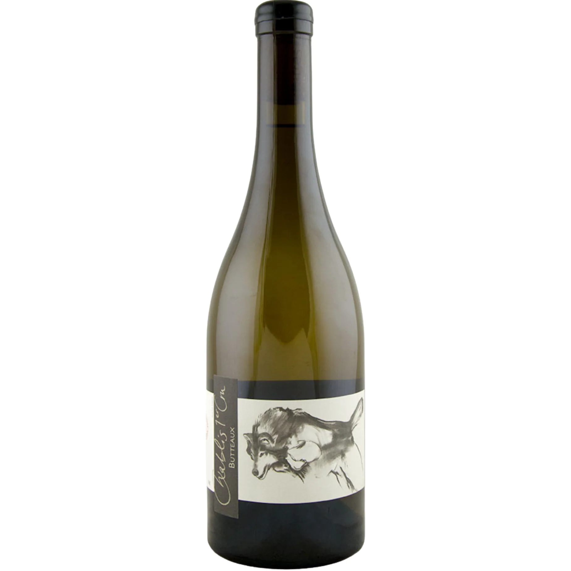 2021 Domaine Pattes-Loup Chablis 1er Cru "Butteaux", Burgundy, France