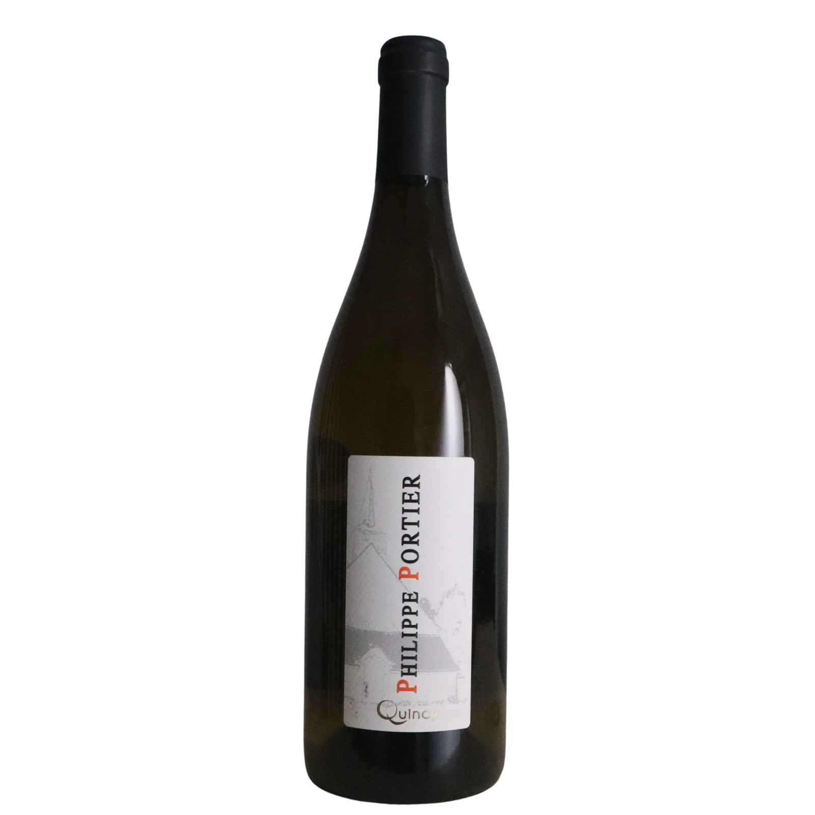 2021 Domaine Philippe Portier Quincy, Loire Valley, France