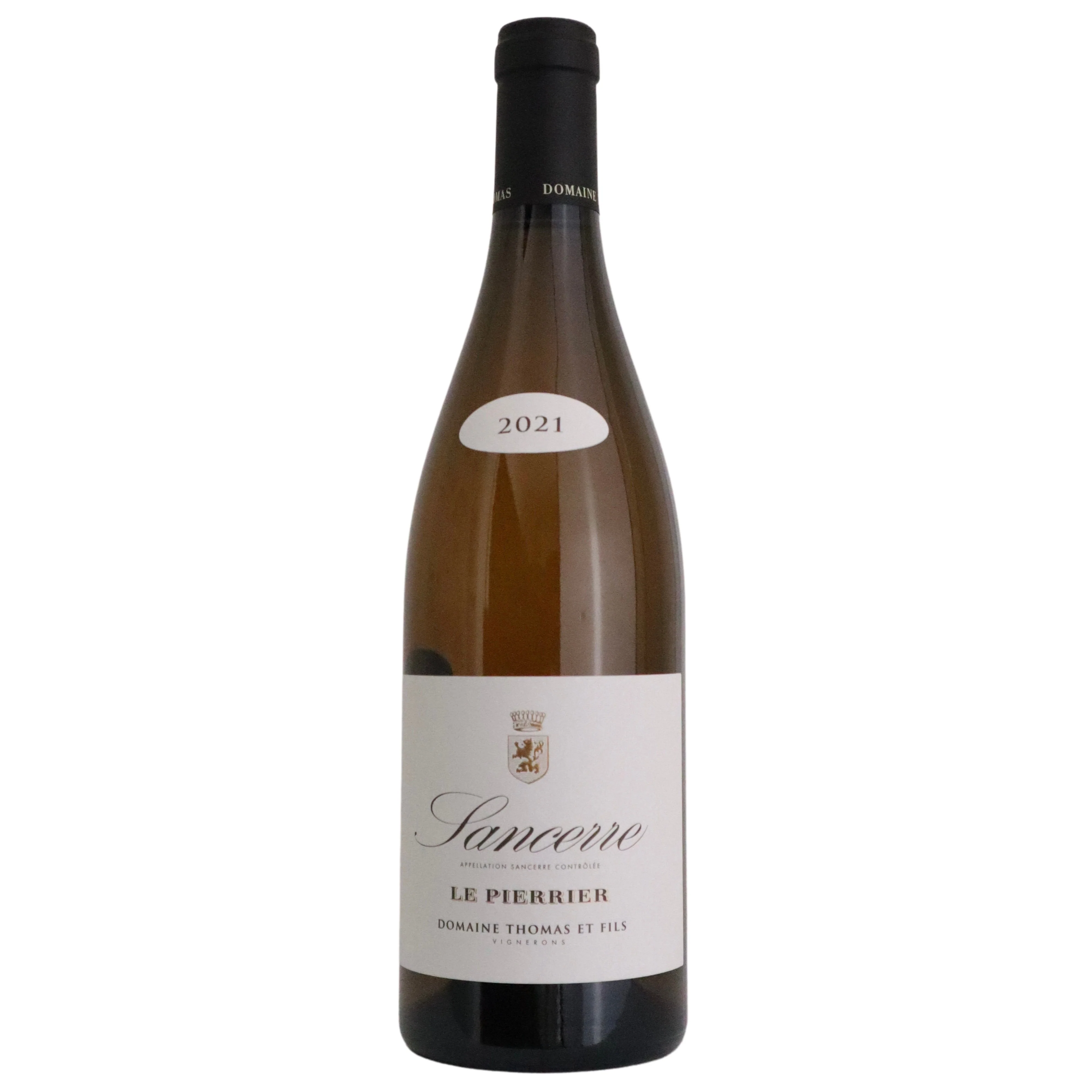 2024 Domaine Thomas et Fils "Le Pierrier" Sancerre, Loire Valley, France