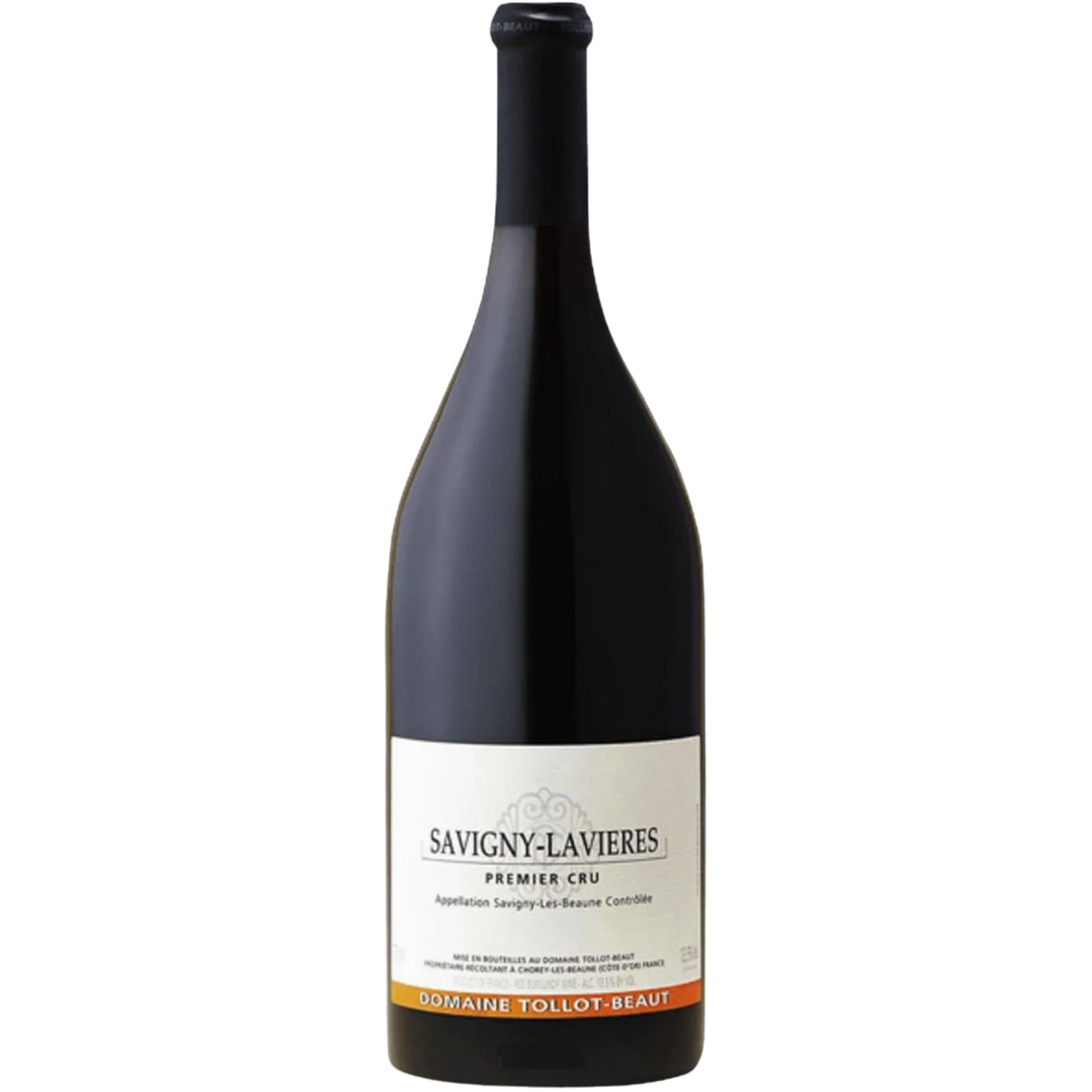 2021 Domaine Tollot Beaut Savigny-les-Beaune 1er Cru "Les Lavieres", Burgundy, France