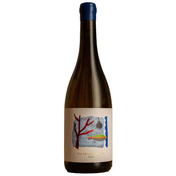 2021 Espelt "Pla de Gates Blanc", Empordà, Catalonia, Spain