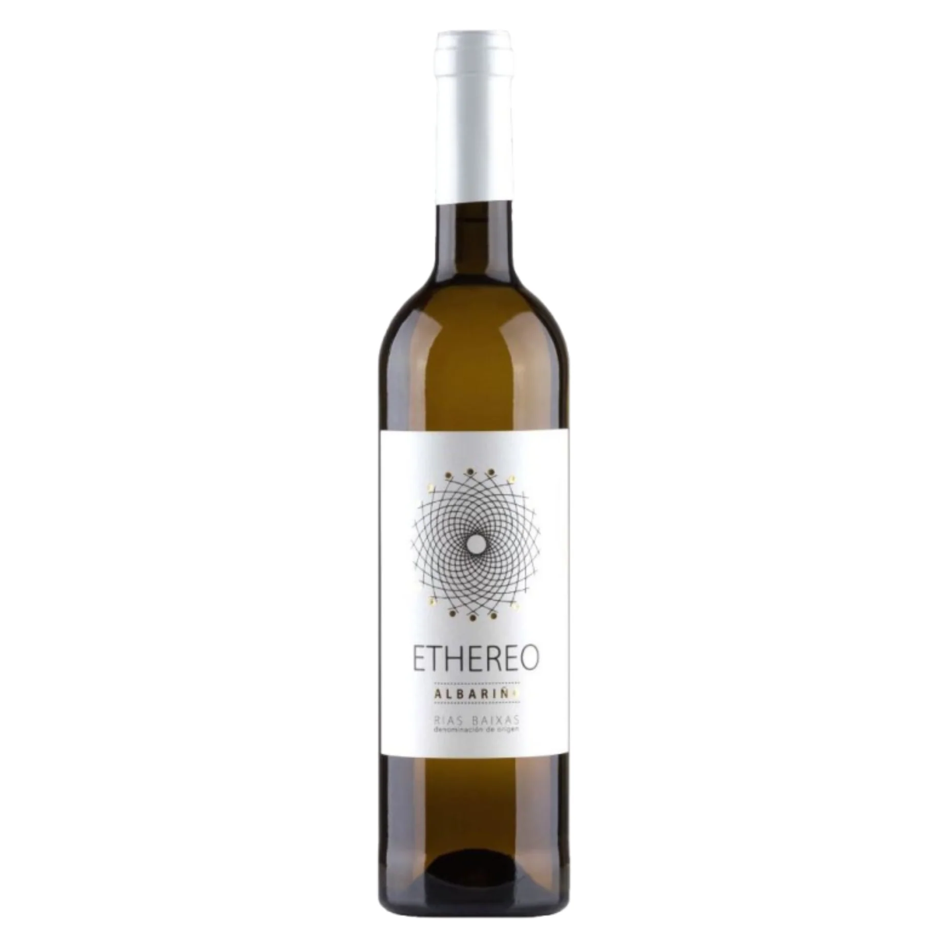 2024 Ethereo Albariño, Rias Baixas, Spain