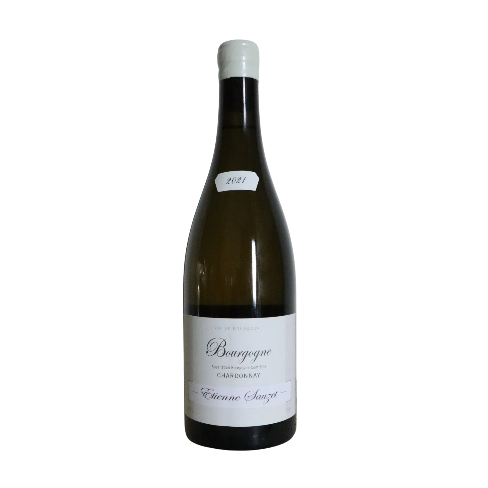 2023 Domaine Etienne Sauzet Bourgogne Blanc, Burgundy, France