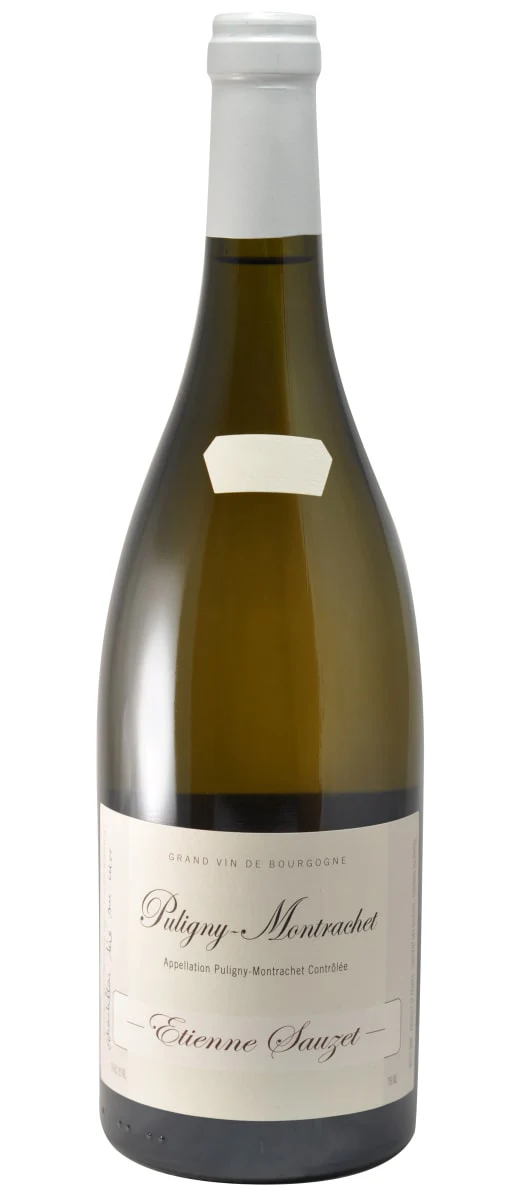2023 Domaine Etienne Sauzet Puligny-Montrachet, Burgundy, France