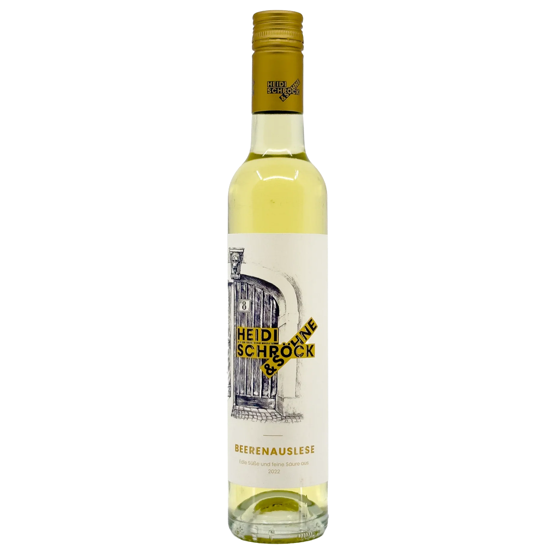 2023 Heidi Schrock & Söhne, Riesling, Beerenauslese, Burgenland, Austria